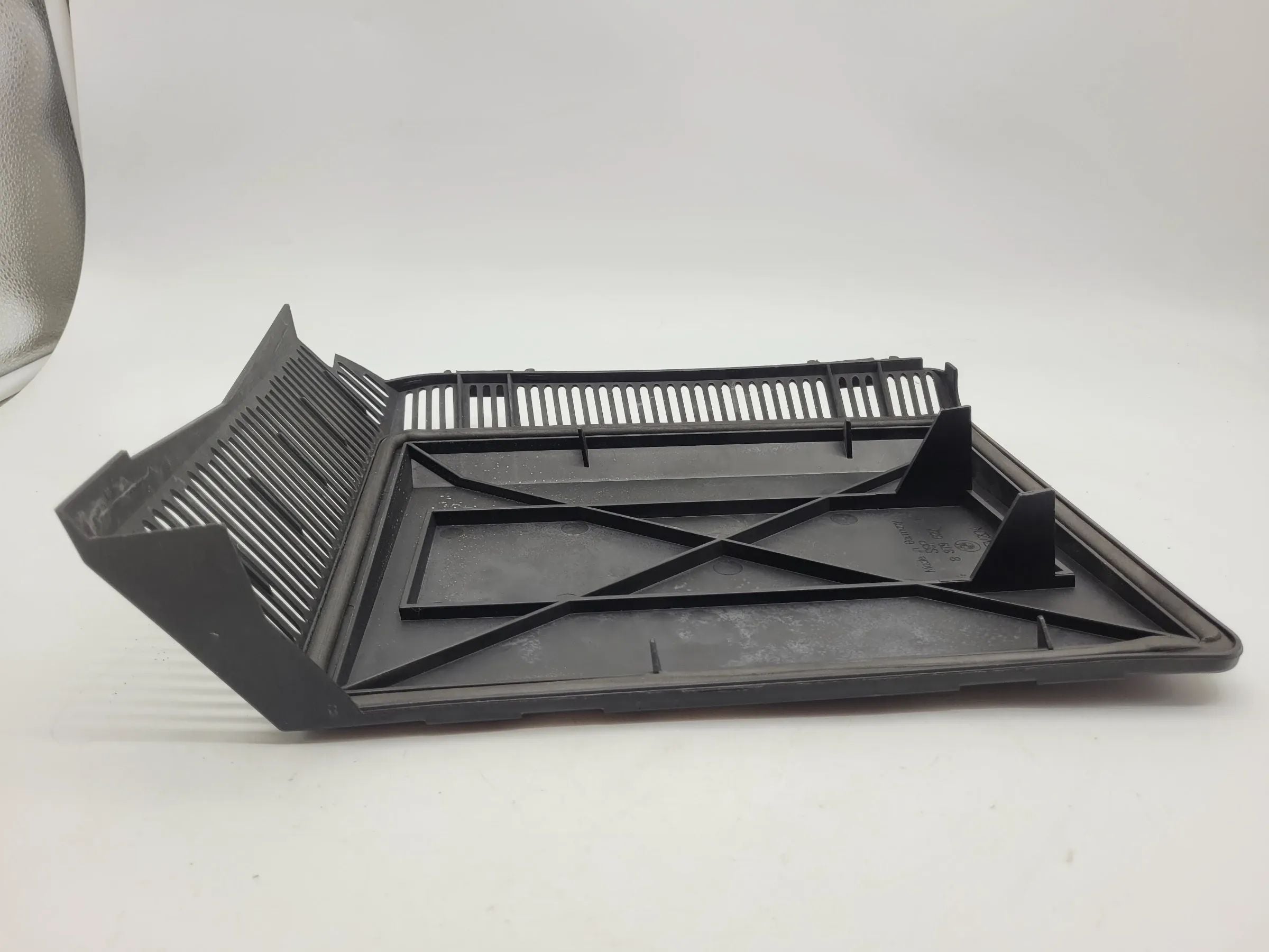 BMW 5er Touring E39 Pollenfilter Gehäuse Deckel Links 64.31-8379627 Original