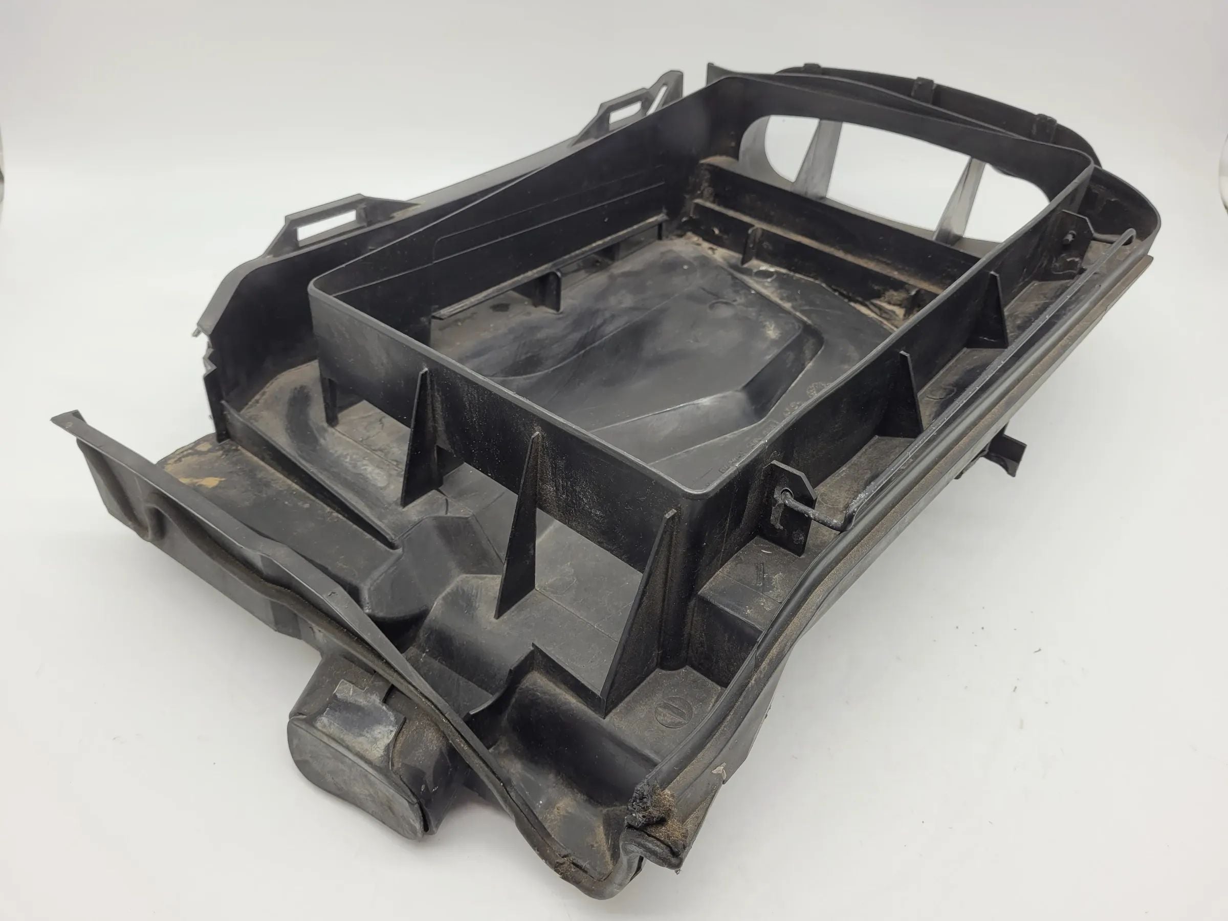 BMW 5er Touring E39 Pollenfilter Microfilter Gehäuse Rechts 64.81-8379624