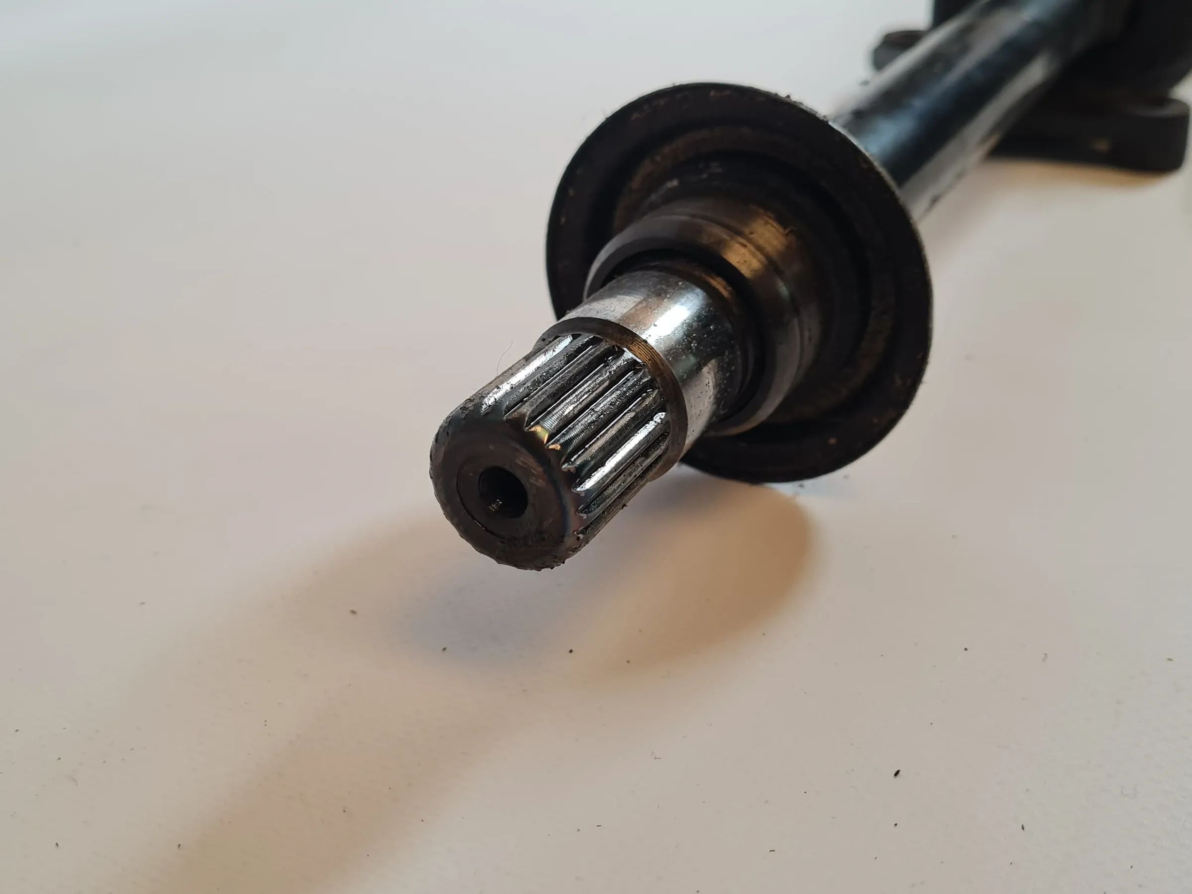Original Mini One R50/R53 Antriebswelle Rechts 31.60-7518238 (Original)