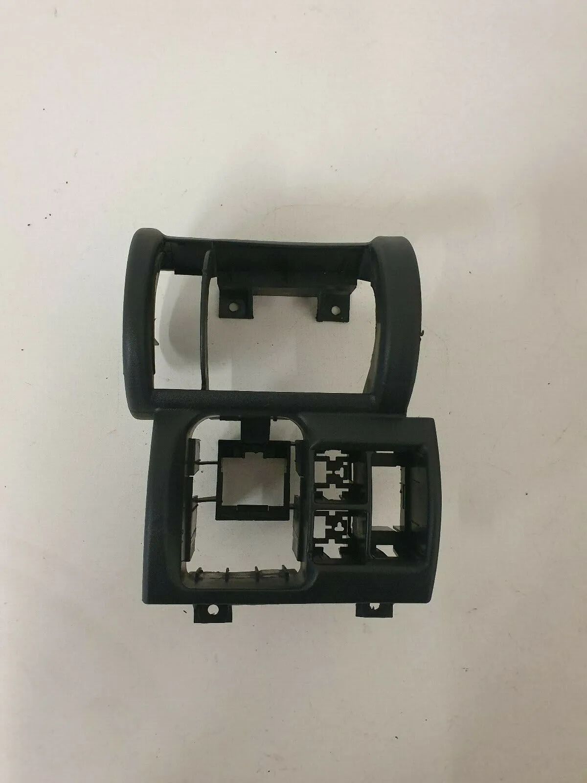 Original Opel Corsa B Verkleidung LWR Lichtschalter Luftdüse AT315223