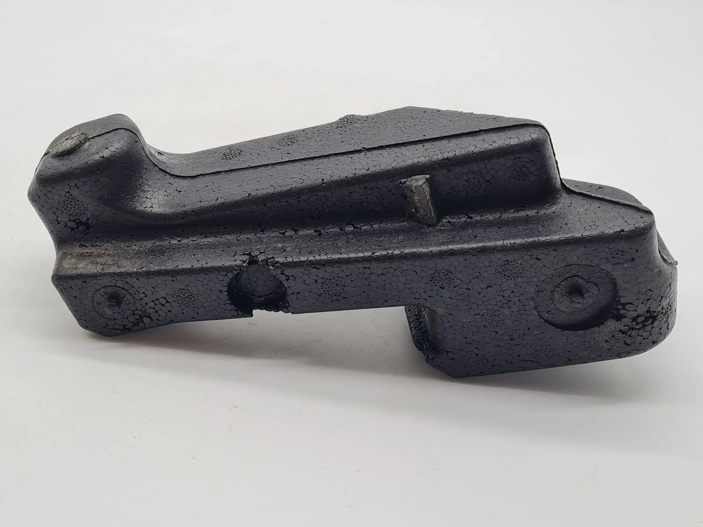 Titre : Bloc en mousse droit arrière 6J4839868 (Original) Seat Ibiza IV 6J5/6P1