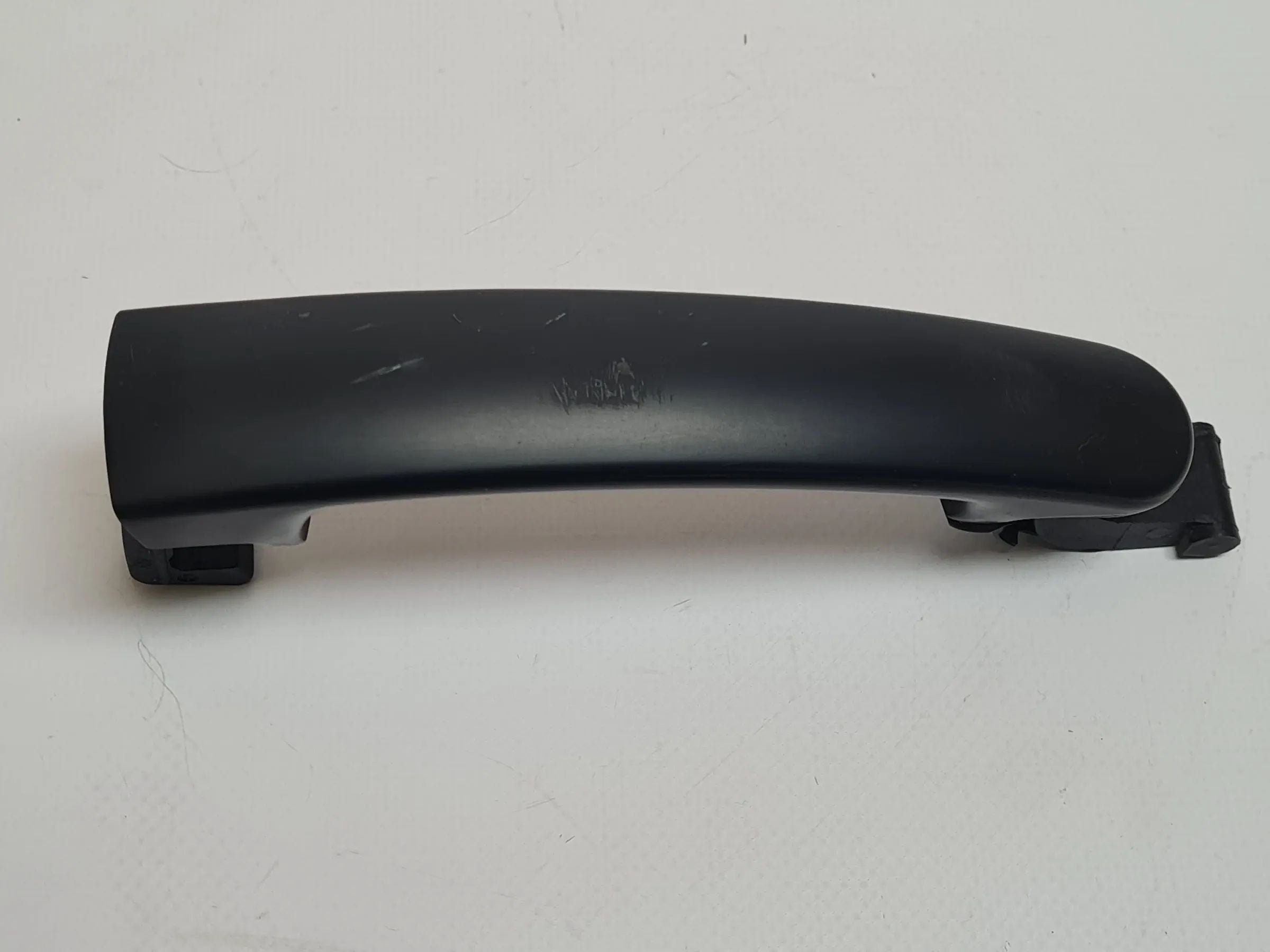 Poignée de porte Seat Ibiza IV 6J5/6P1 L/R 5N0837205D (Original)