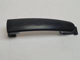 Poignée de porte Seat Ibiza IV 6J5/6P1 L/R 5N0837205D (Original)