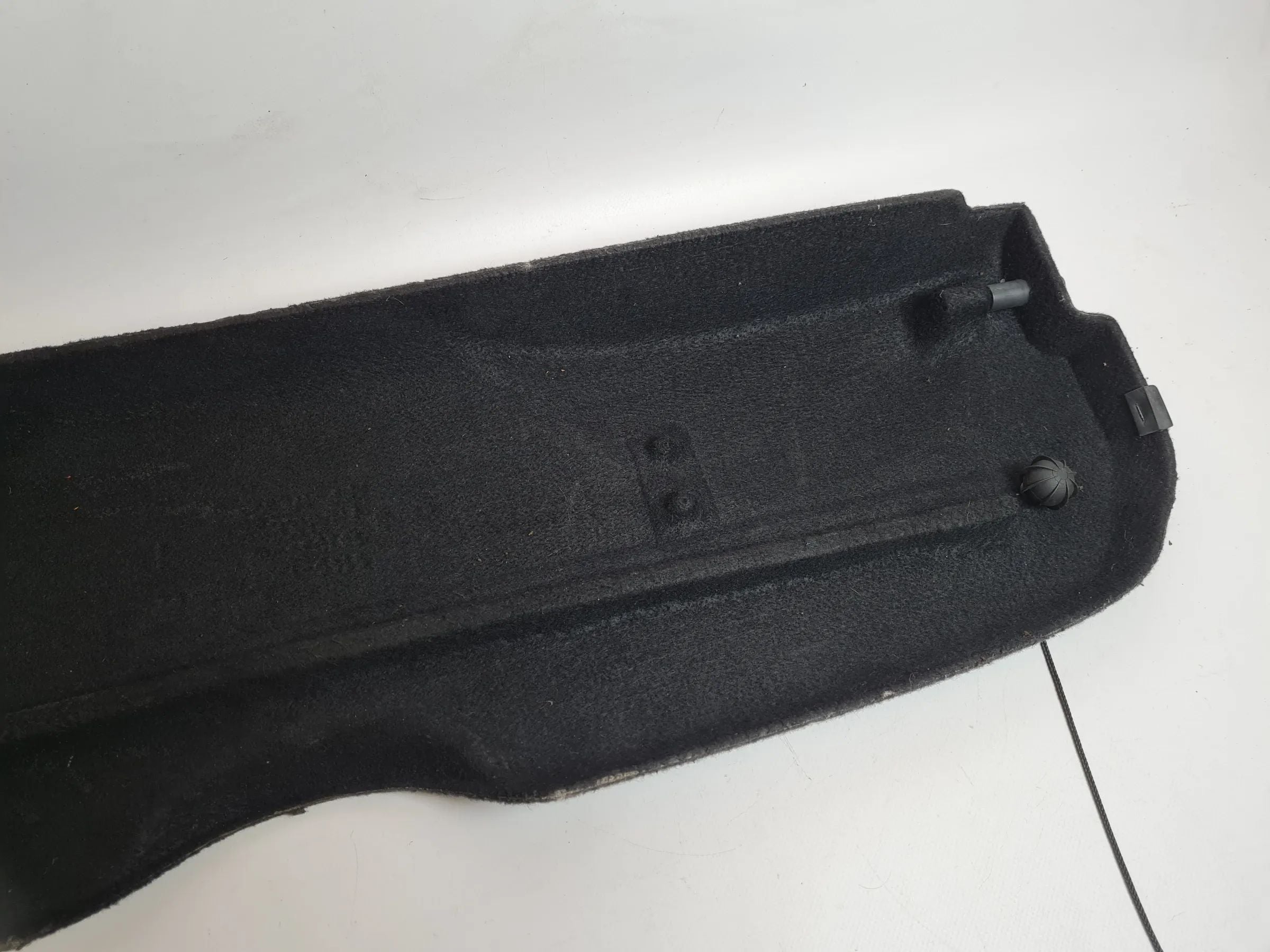 Mini One (R50/R53) Hutablage Kofferraum Hinten 51.46-1514023 (Original)
