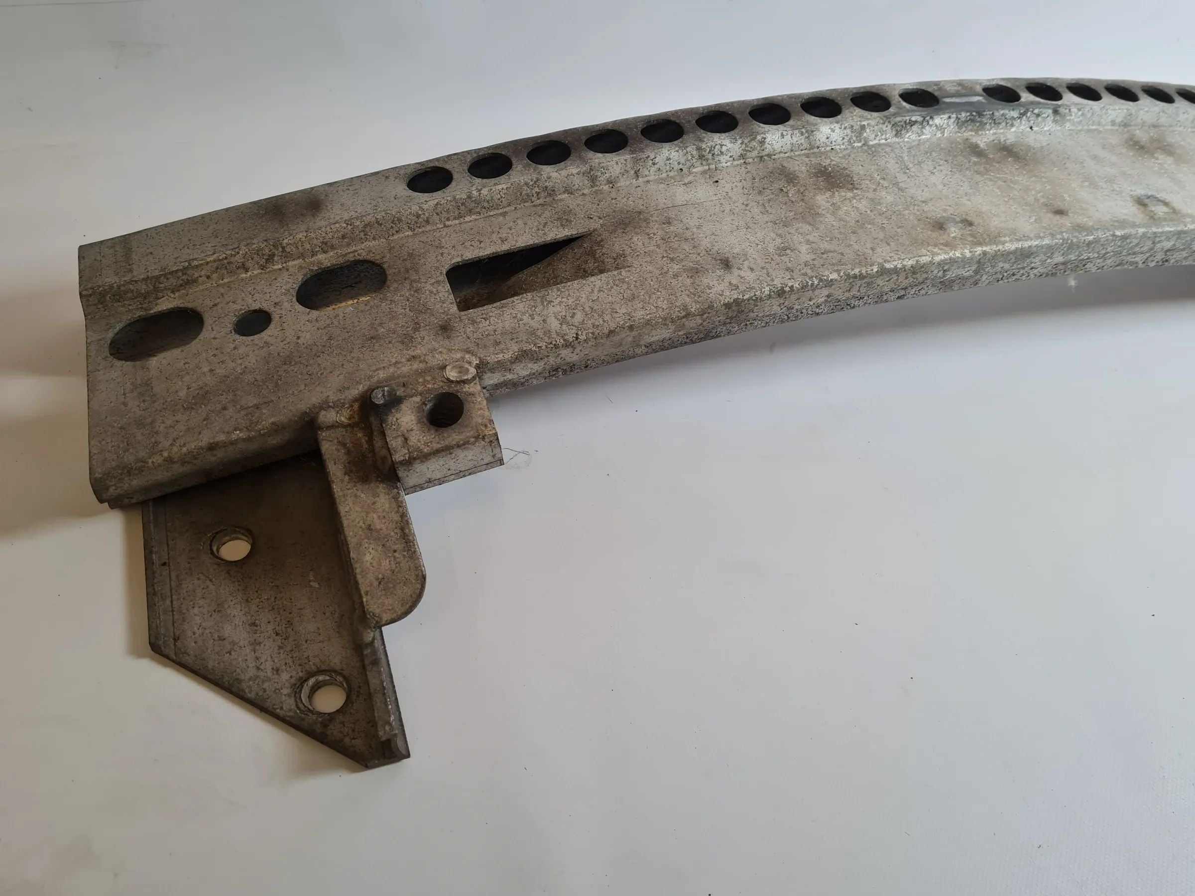 Mini One R50/R53 Stoßstangenträger Stossfänger Vorne 51.11-1494431 (Original)