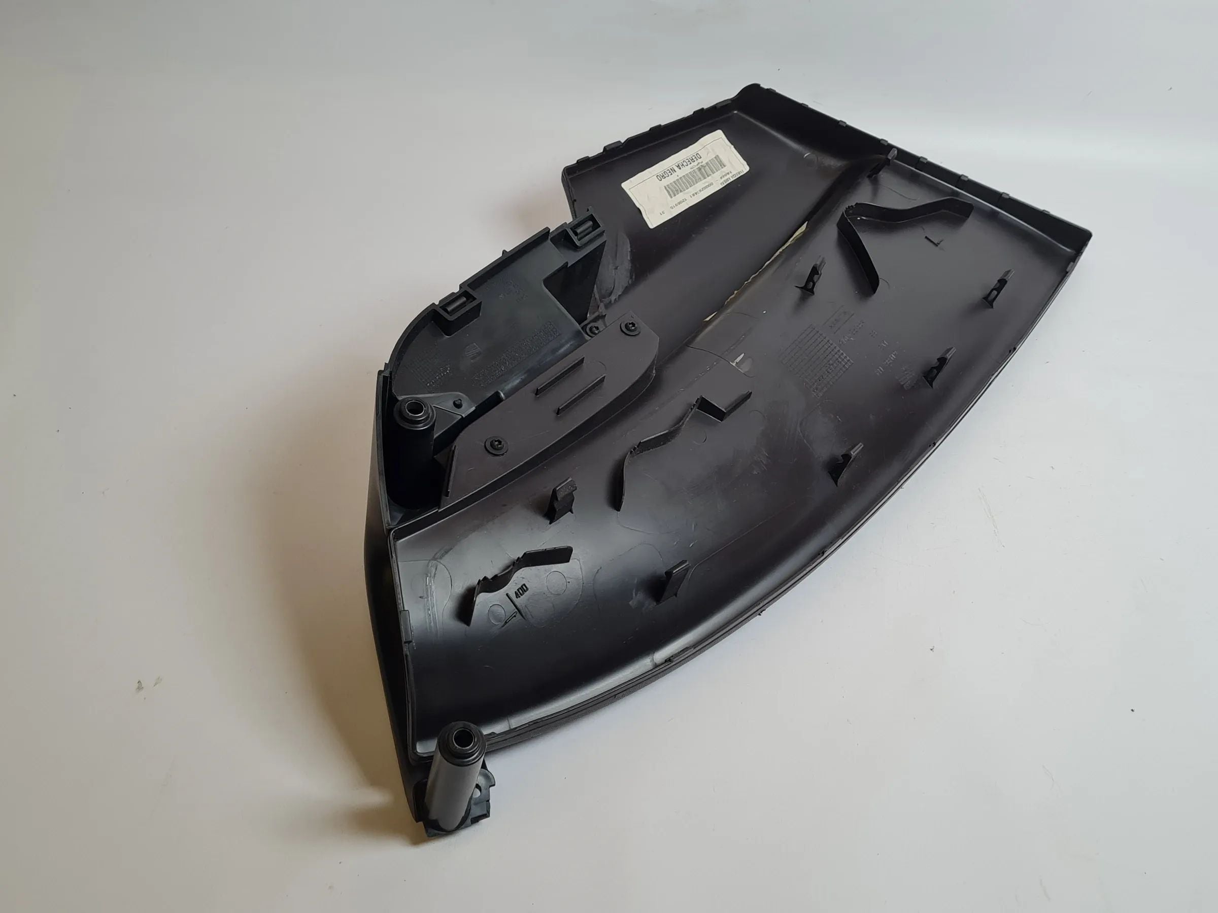 Seat Ibiza IV 6J5/6P1 Armauflage Türverkleidung Rechts Vorne 6J4867114 (Orig)
