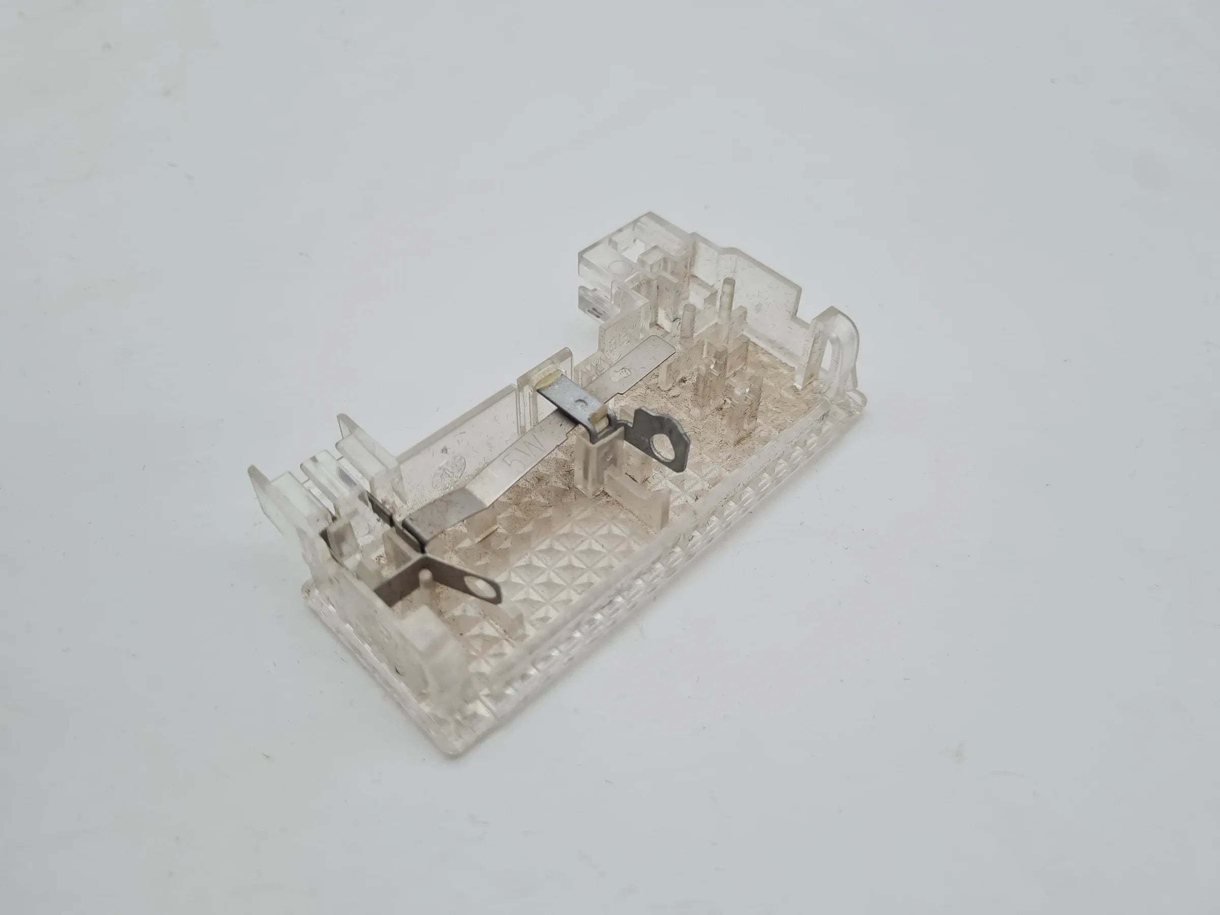 Original Mercedes C-Klasse (W203) Leuchte Licht, Handschuhfach A2038201801