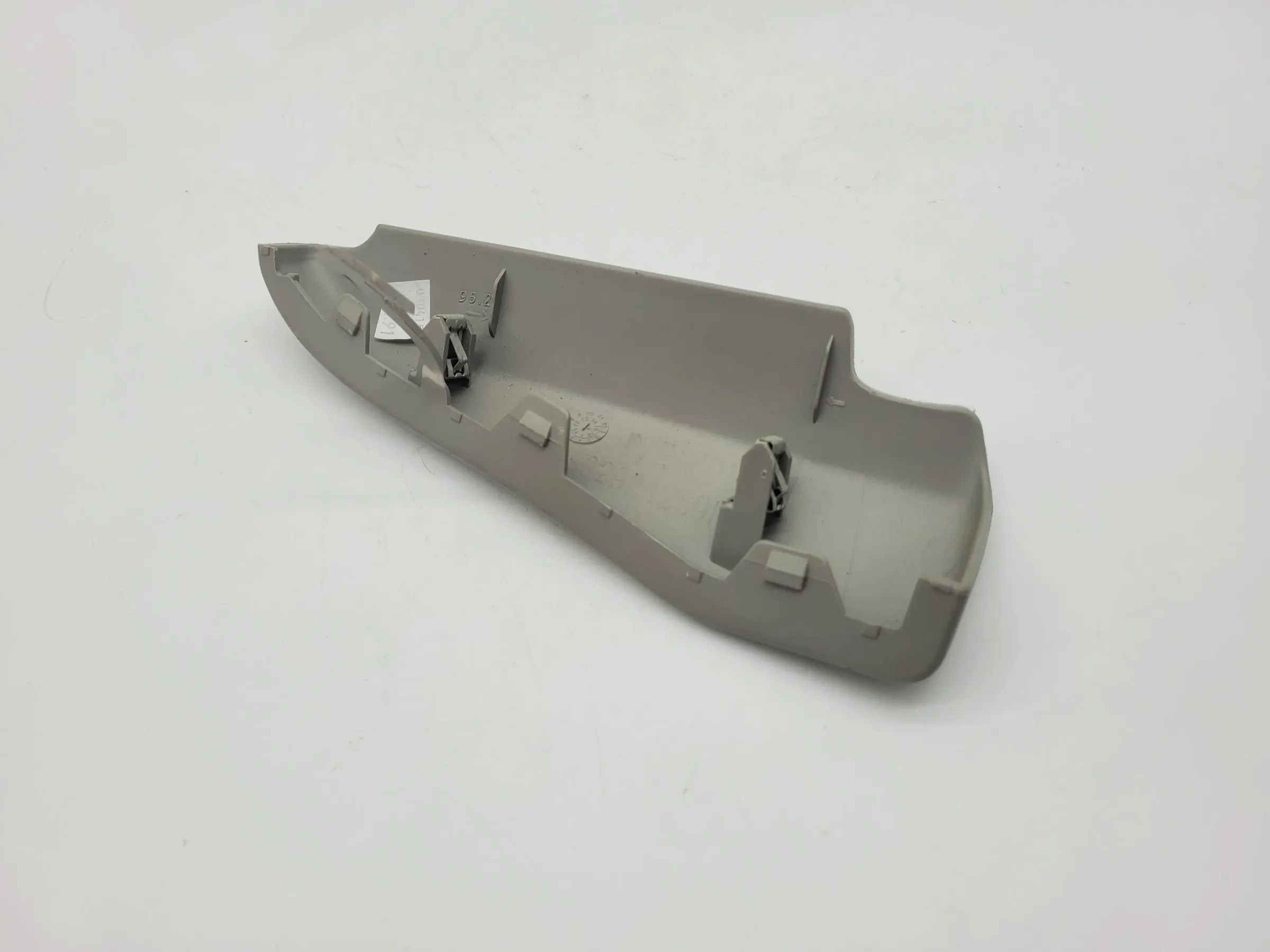 Renault Zoe (BFM) Abdeckung Verkleidung Vorne Rechts 802924259R Original