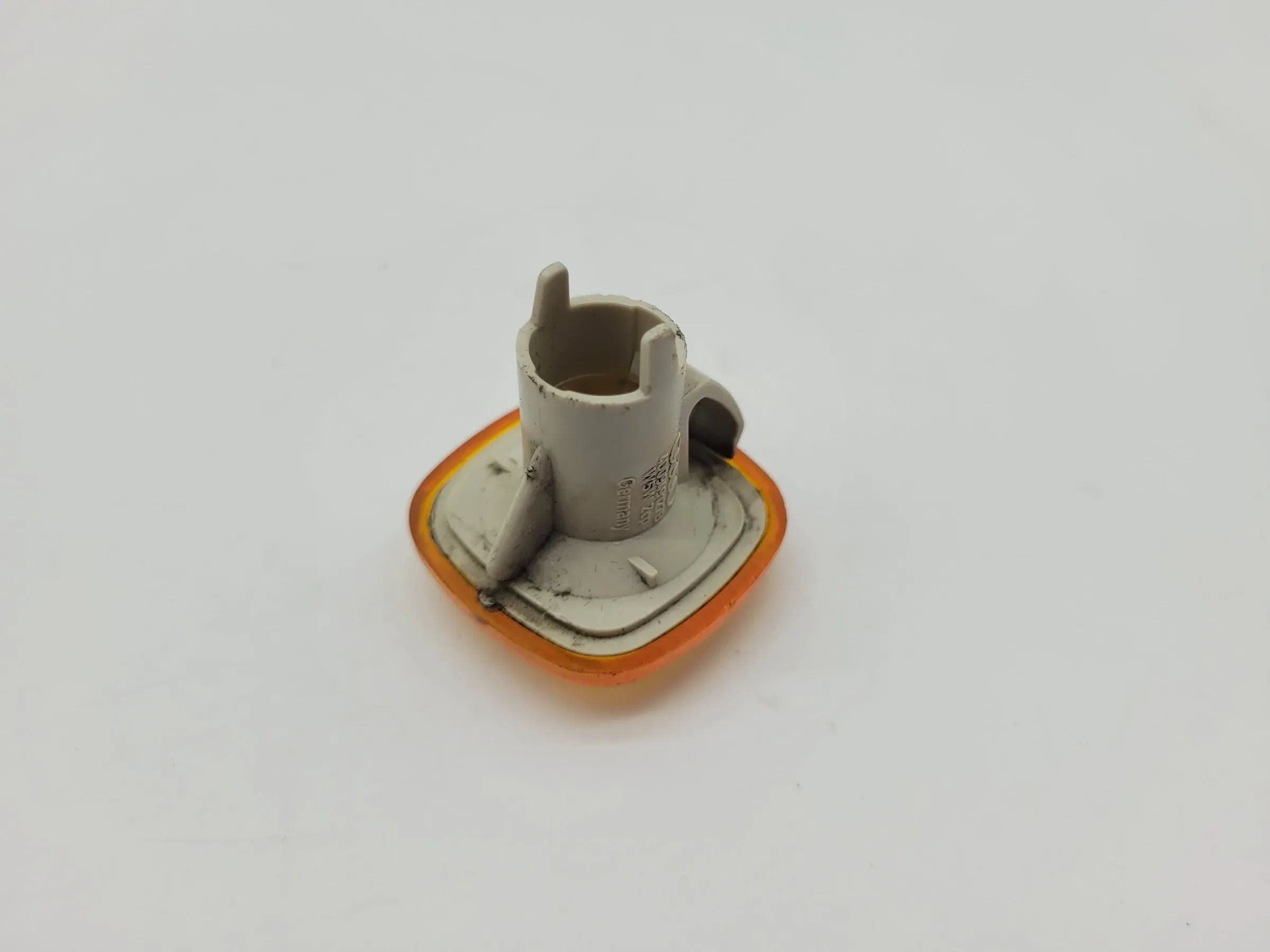 Seitenblinker Blinkleuchte orange links rechts  AUDI A3 A4 B5 A8 4D -1999