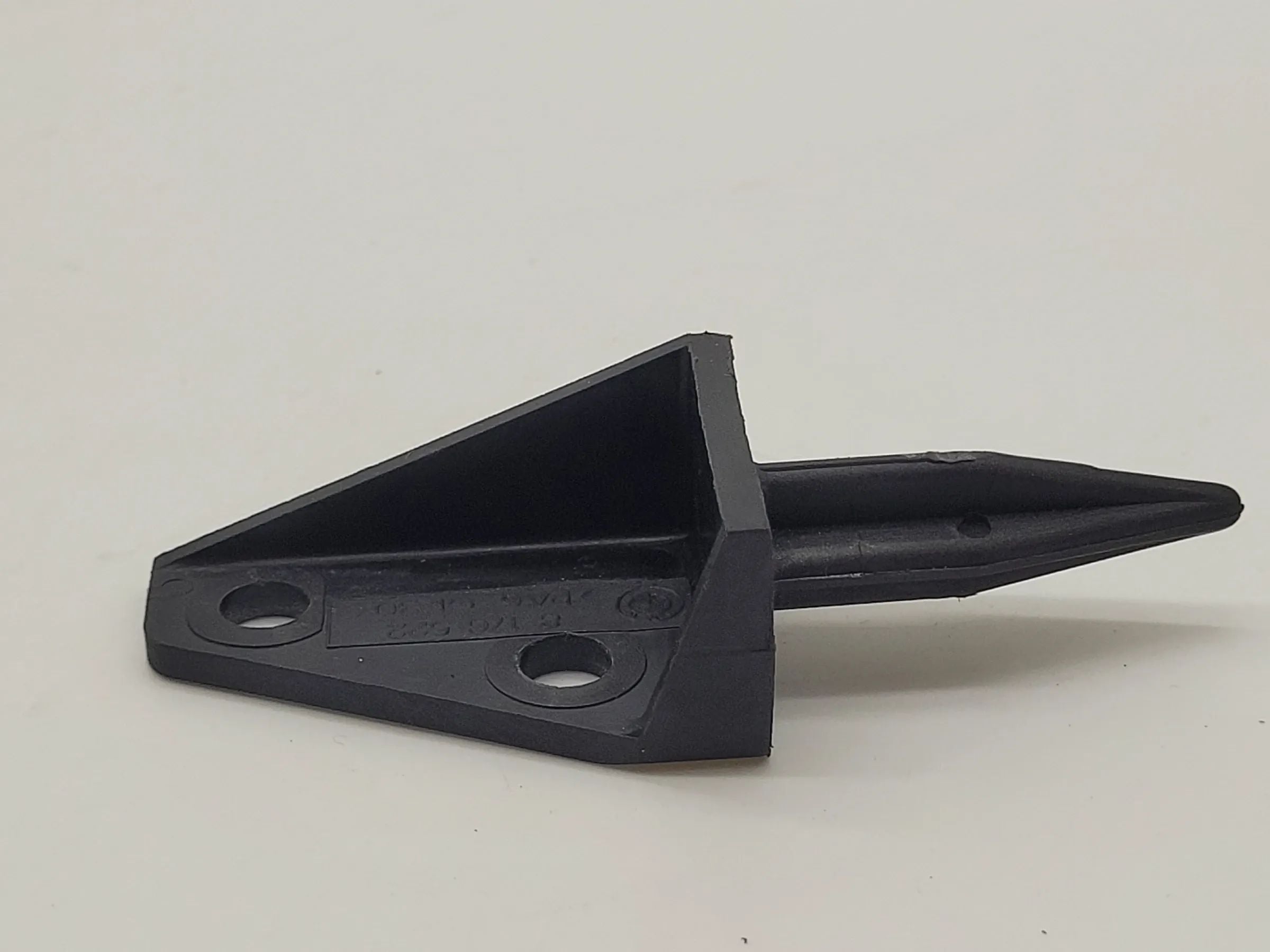 BMW 5er Touring E39 Armaturenbrett Halter Clip Rechts 8176522 Original