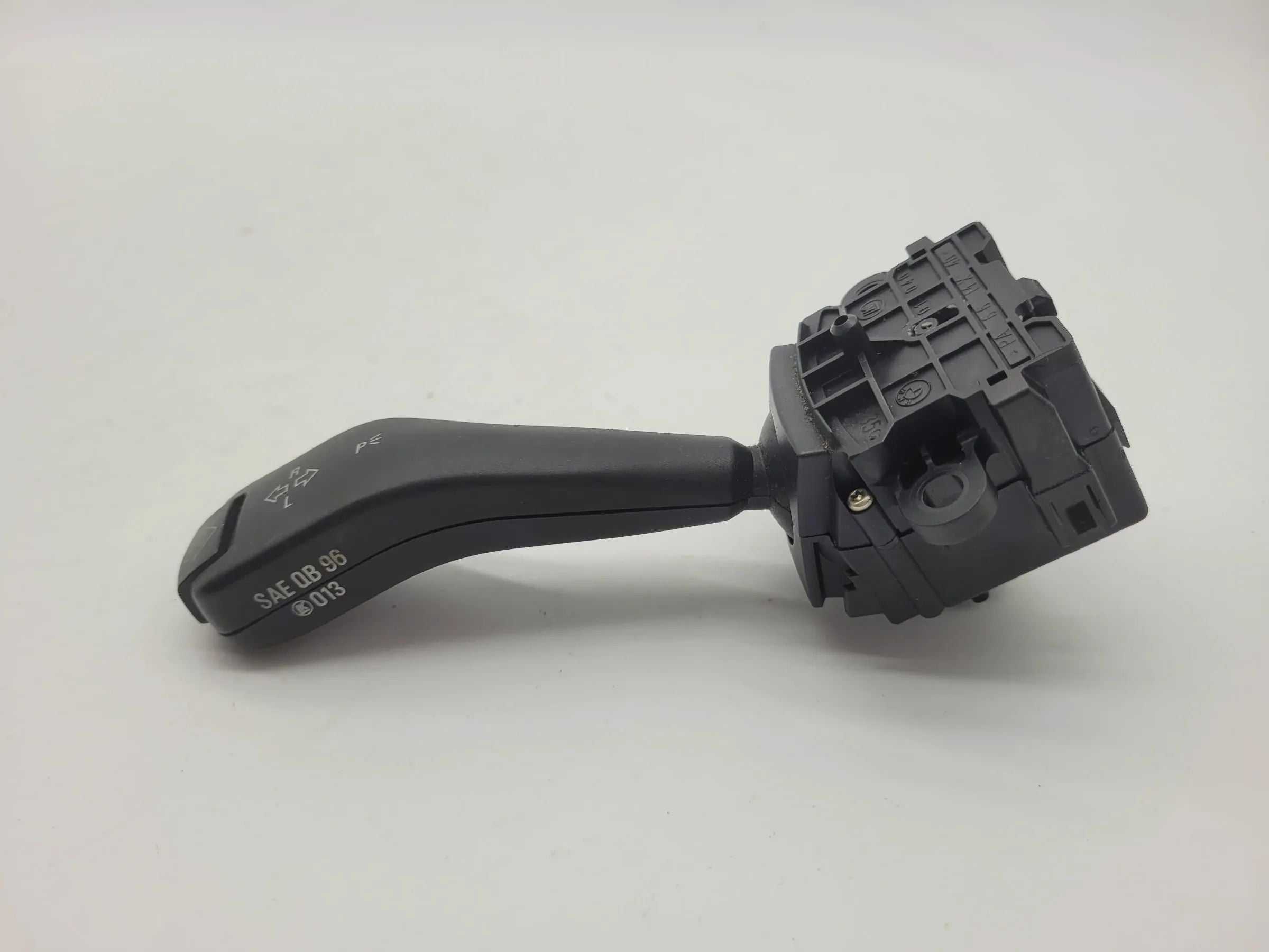 BMW 5er Touring E39 Blinkerschalter Lenkstockschalter 8363668 Original