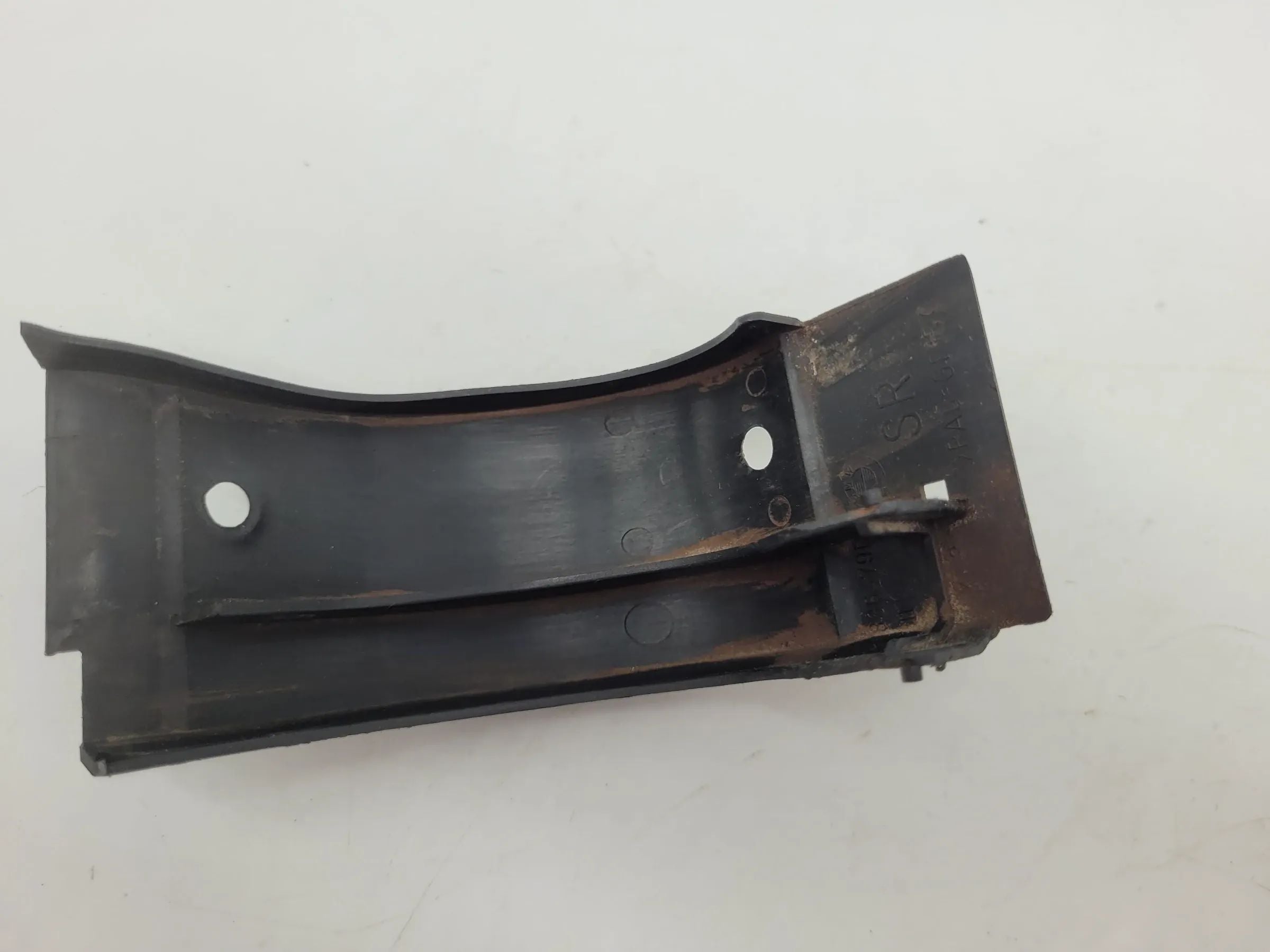 BMW 5er Touring Kofferraum Heck Kabelführung Hinten Rechts 61.13-8364790 SR