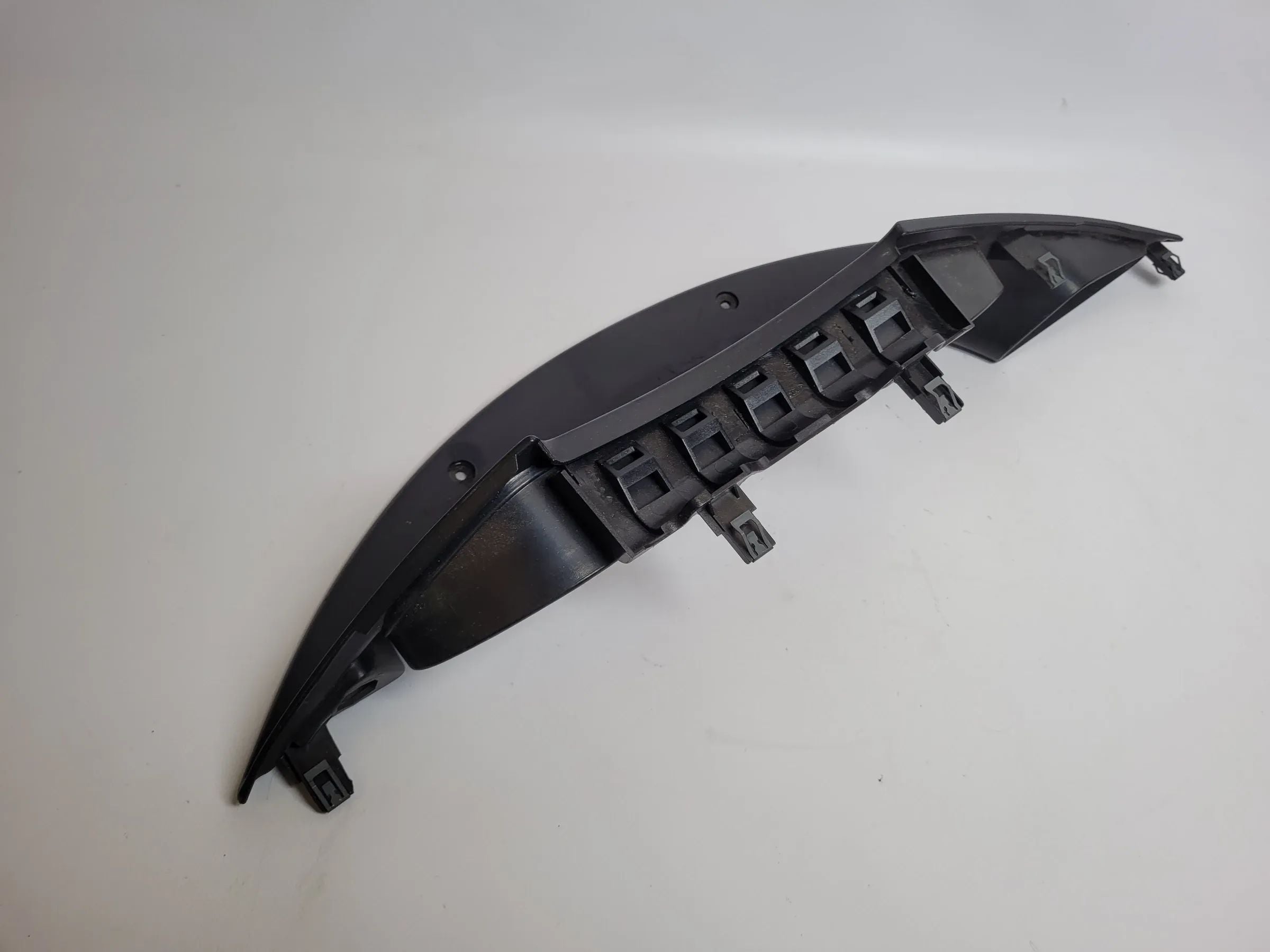 Ford Focus I 1 DA/DB/DN Tachorahmen Blende Abdeckung 98AB10K947AFW (Original)