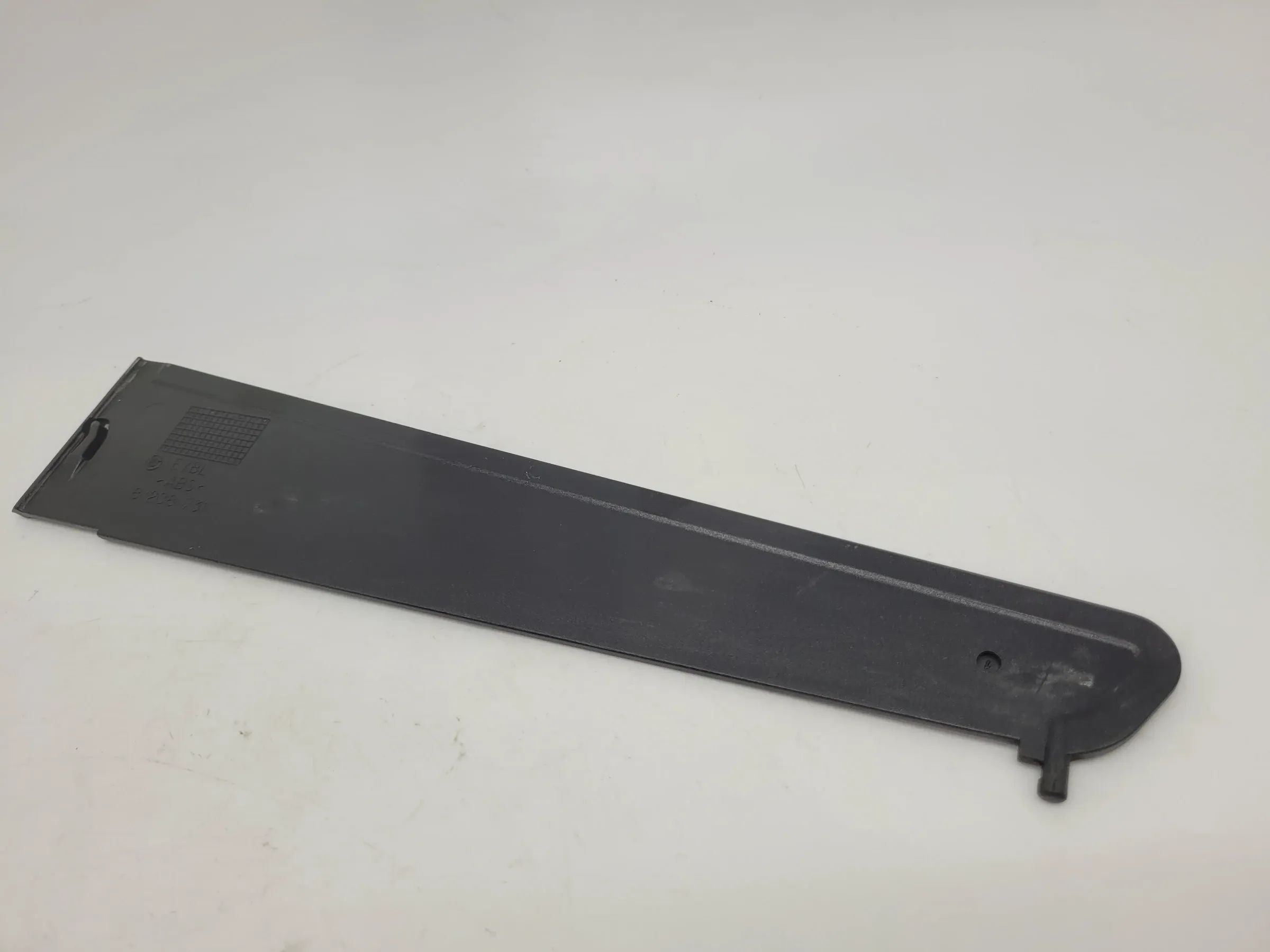 BMW 5er E39 Trennwand Raumteiler Kofferraum 8208731 (Original)