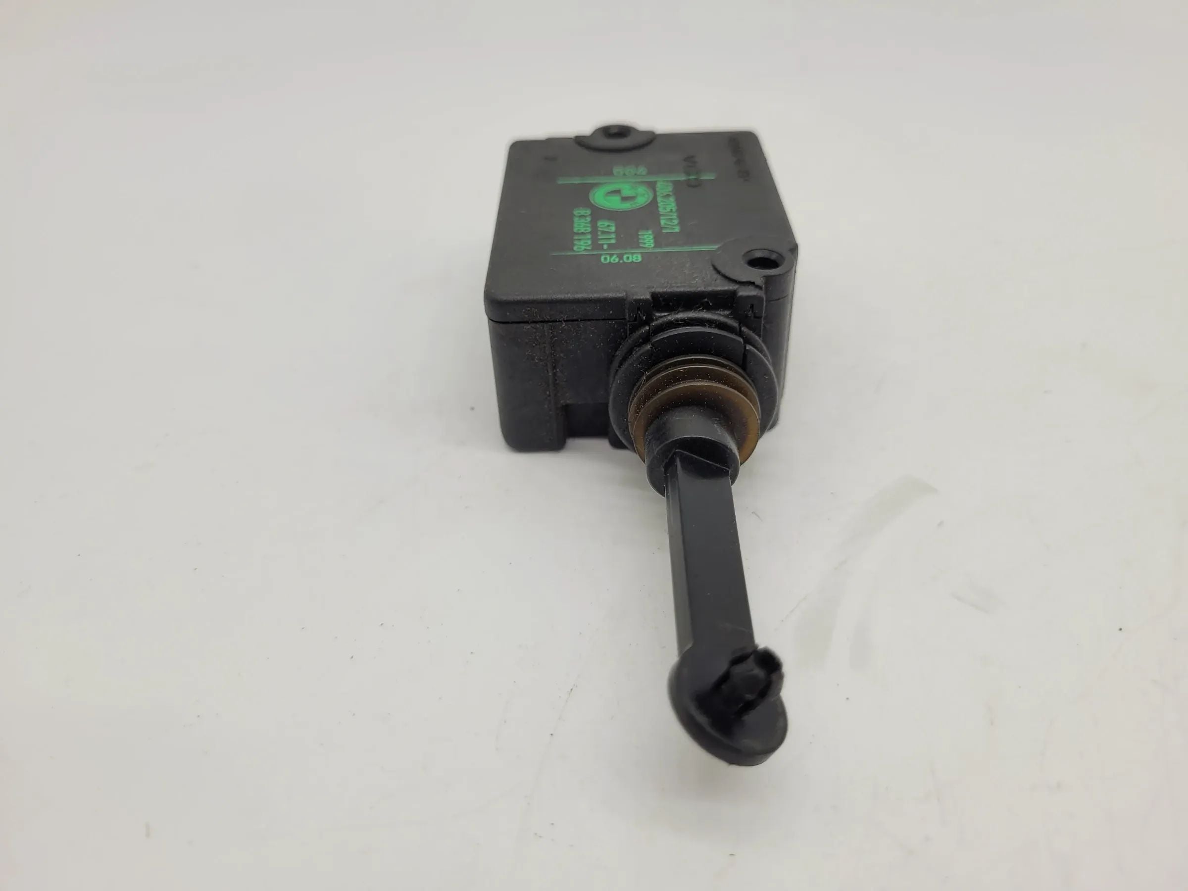 BMW 5er Touring E39 Stellantrieb Stellmotor Heckklappe 8368196 (Original)