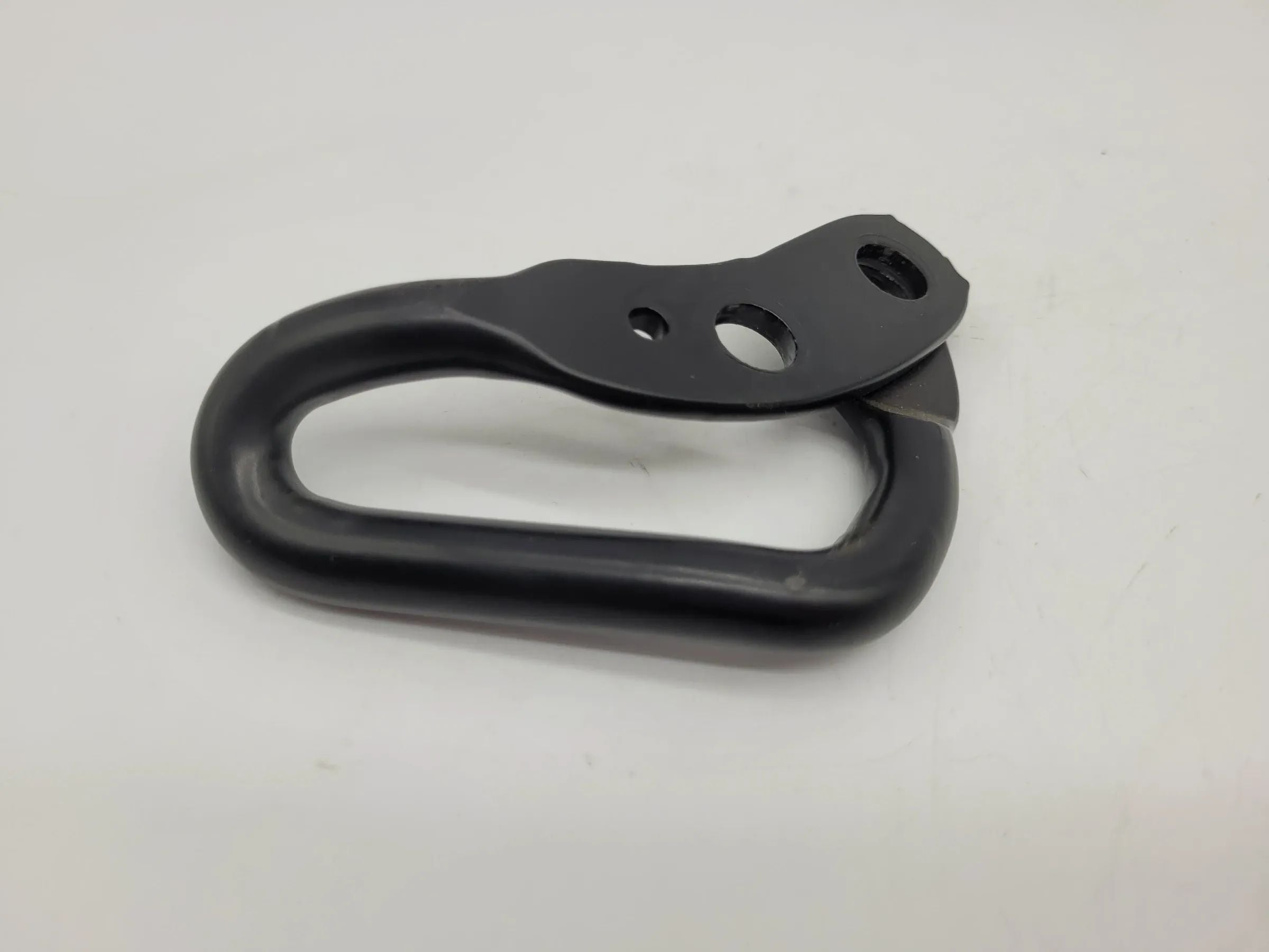 BMW 5er Touring E39 Halter Sicherheitsgurt Hinten Rechts 8193096  (Original)
