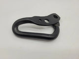 BMW 5er Touring E39 Halter Sicherheitsgurt Hinten Rechts 8193096  (Original)