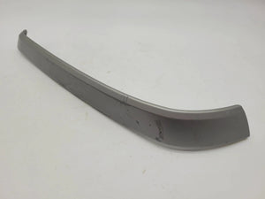 BMW 3er Touring E91 Dekorleiste Leiste Satinsilber Hinten Rechts 7121478