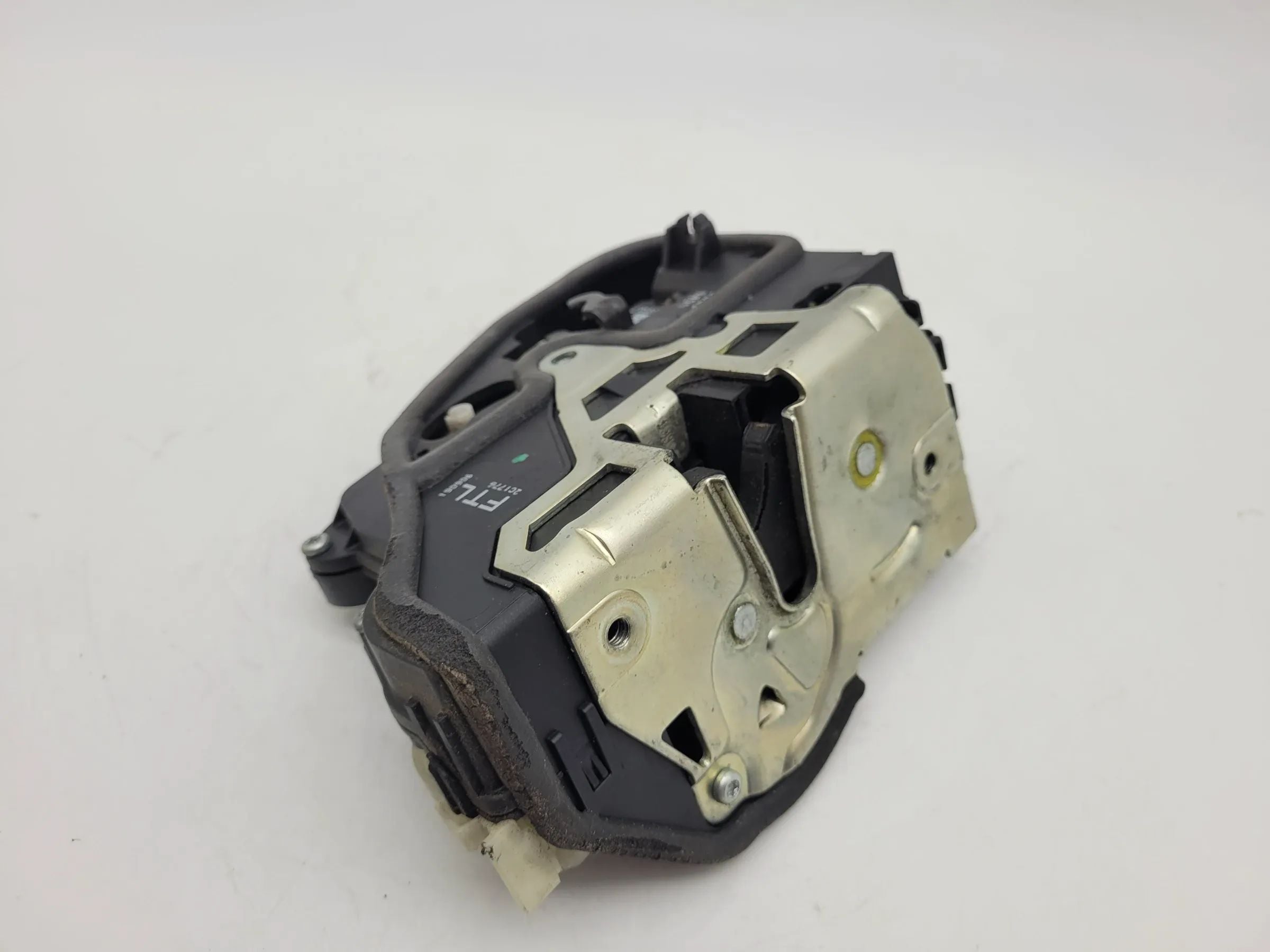 BMW 3er Touring Türschloss Stellmotor Systemschloß Vorne Links 7059967 Original