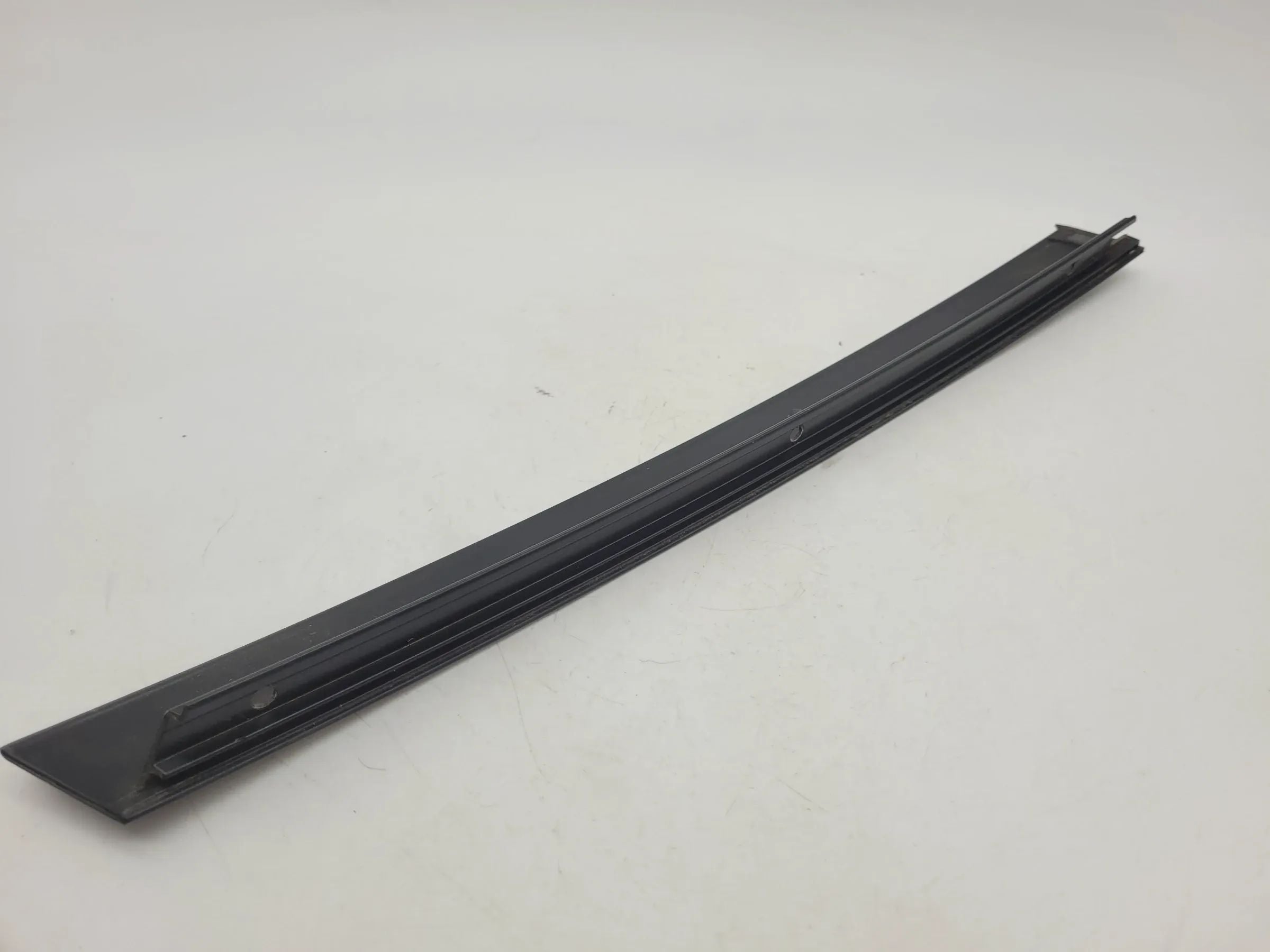BMW 3er Touring E91 Tür Blende Abdeckung 2 Hinten Links Außen Original