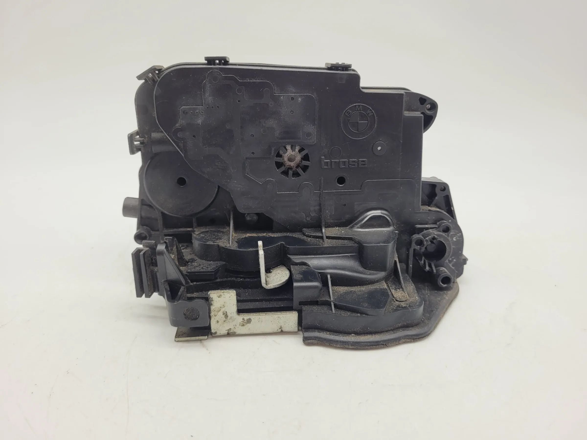 BMW 3er Touring Türschloss Stellmotor Systemschloß Hinten Links 7060295 Orig