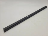 BMW 3er Touring E91 Schachtleiste Dichtung 1 Hinten Rechts Innen 16856 Original