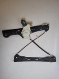BMW 3er Touring E91 Fensterhebermotor + Gestänge Vorne Rechts 7060266 Original