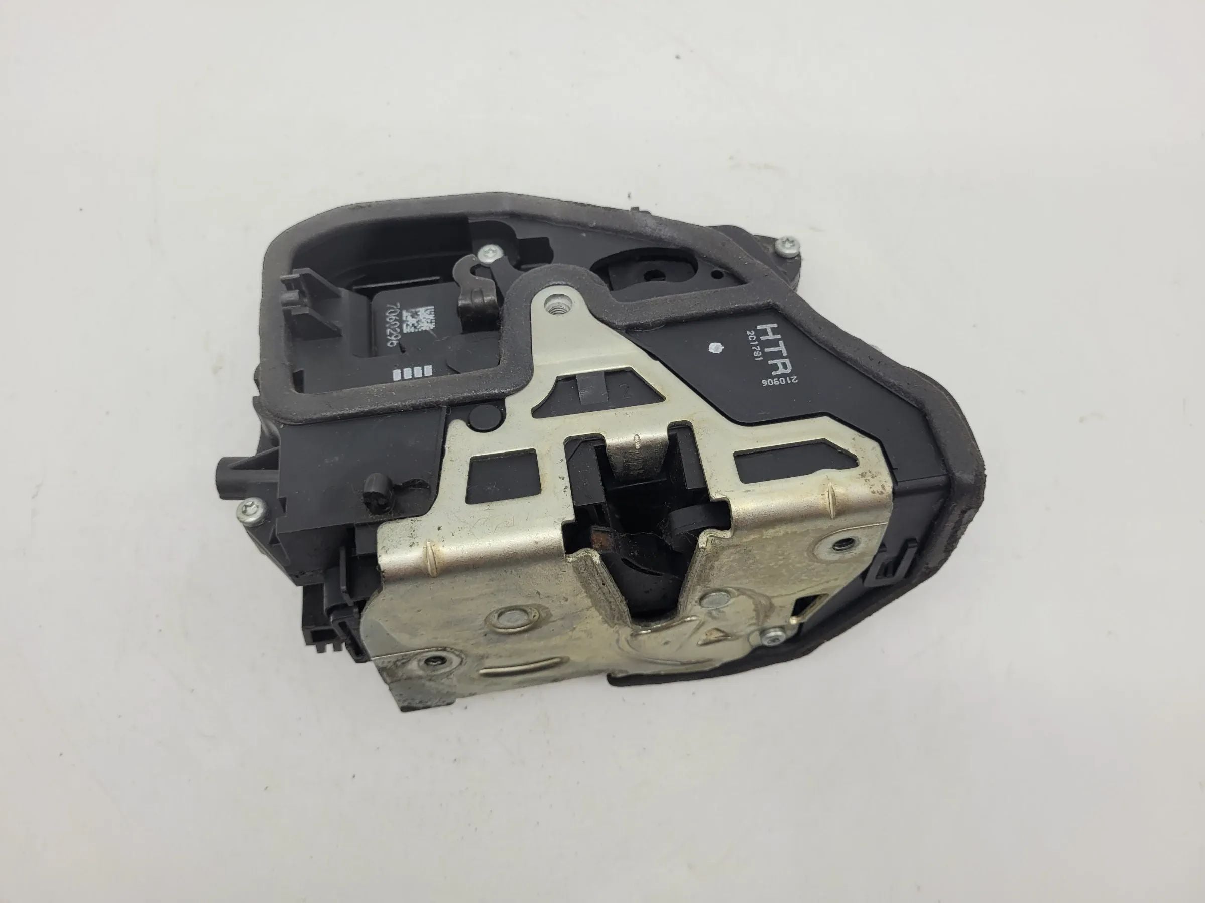 BMW 3er Touring Türschloss Stellmotor Systemschloß Hinten Rechts 7060296 Orig