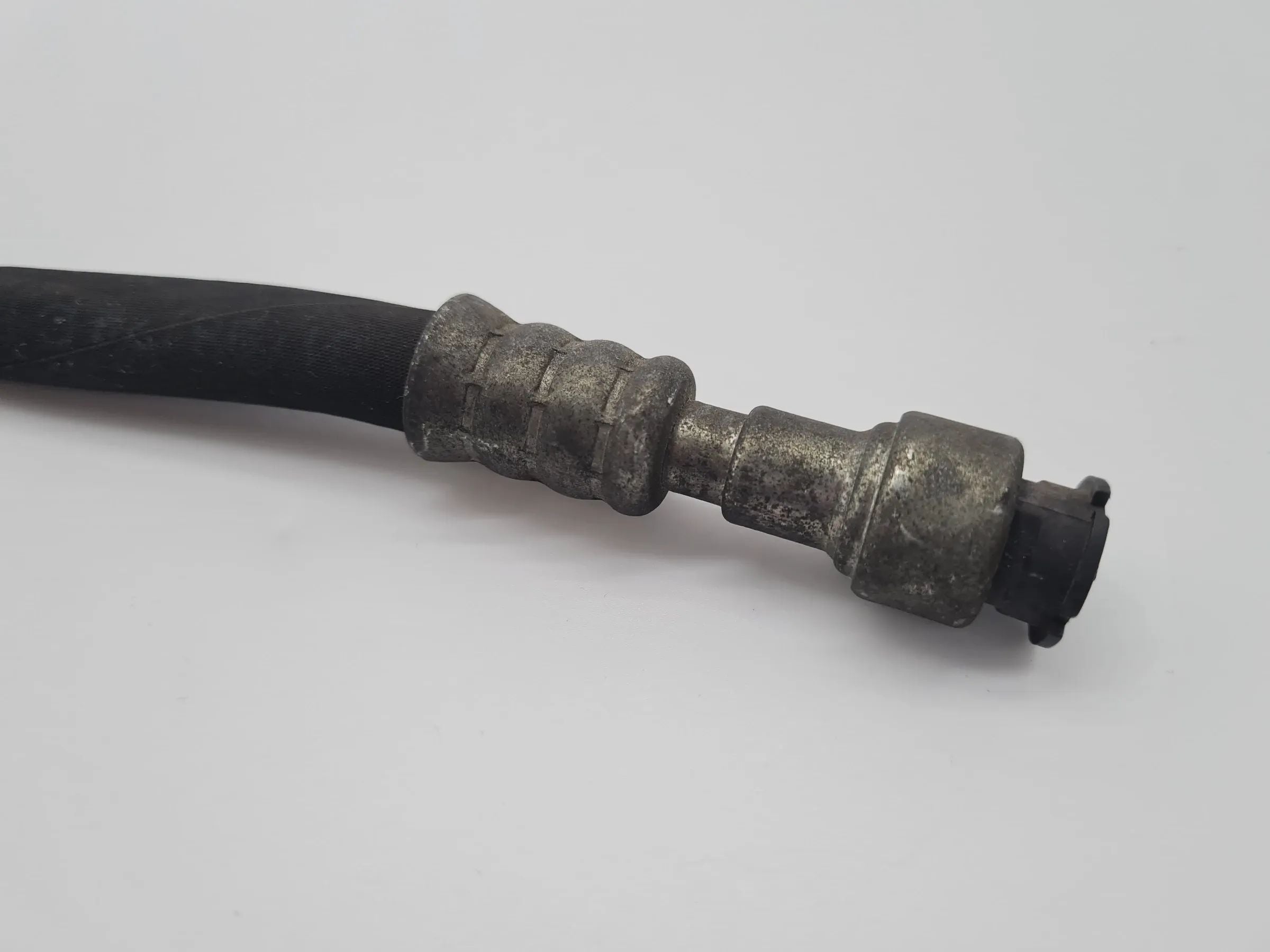 Original BMW 3er/5er (E46/E39) Benzinleitung Einspritzleiste 13311744100