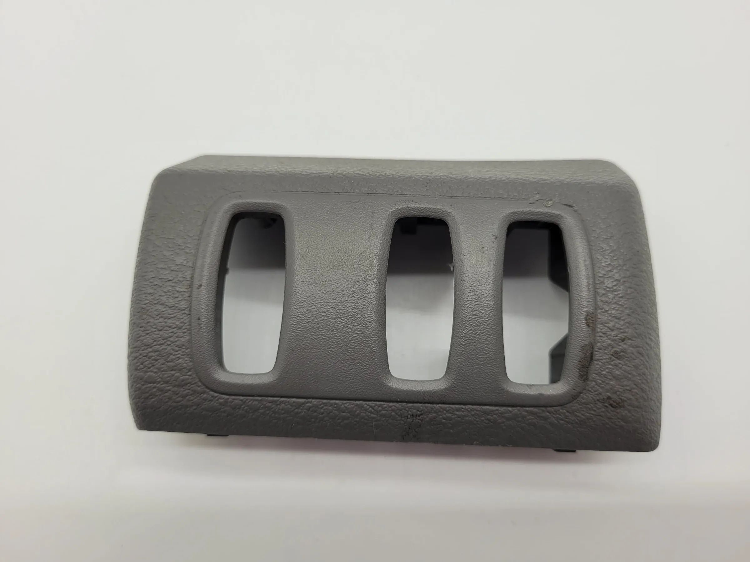 Renault Laguna II Grandtour (KG0/1) Abdeckung Schalter Rahmen 8200002435