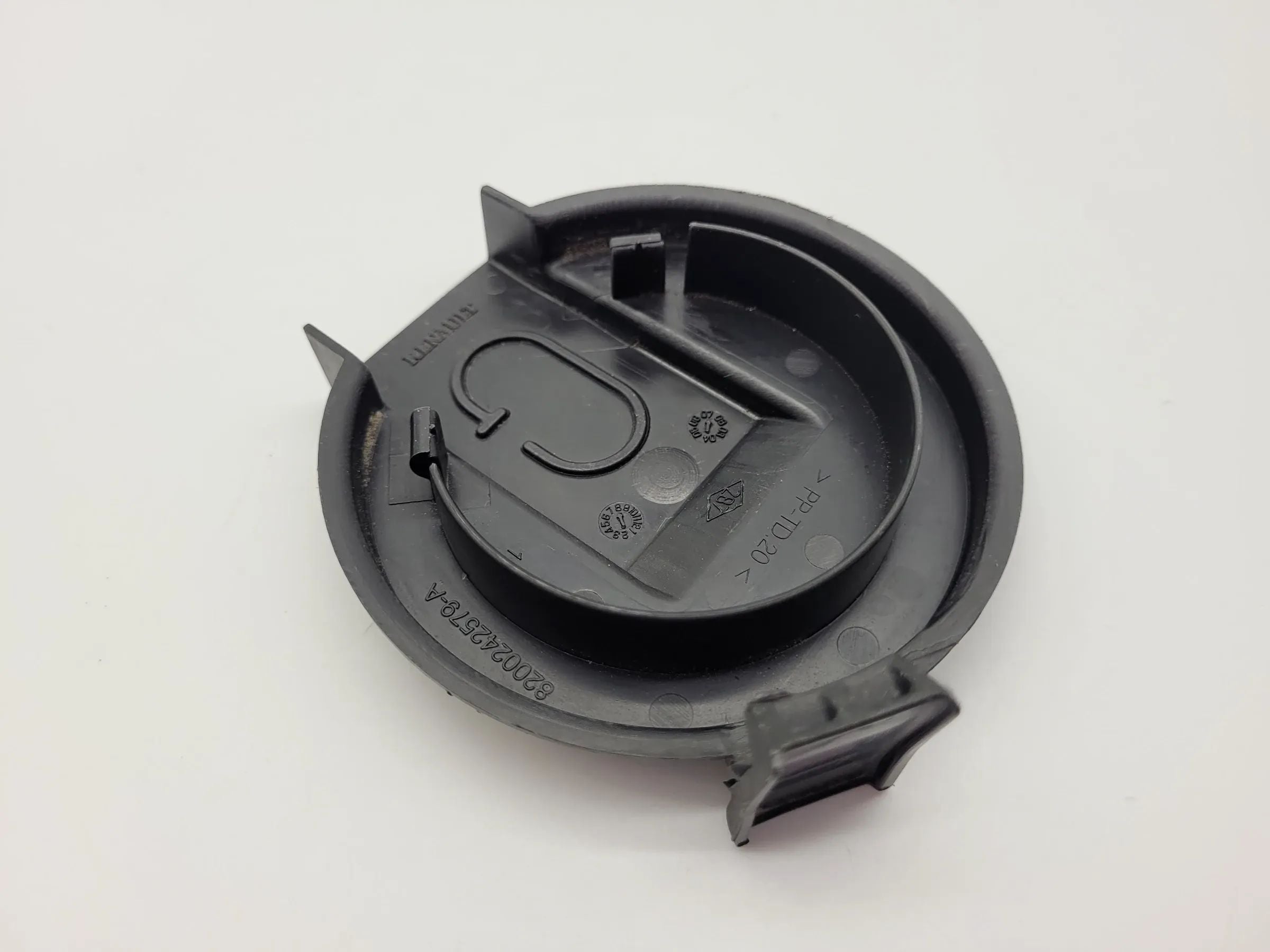 Renault/Dacia Logan (LS) Scheinwerfer Deckel Kappe Links 89031845-A