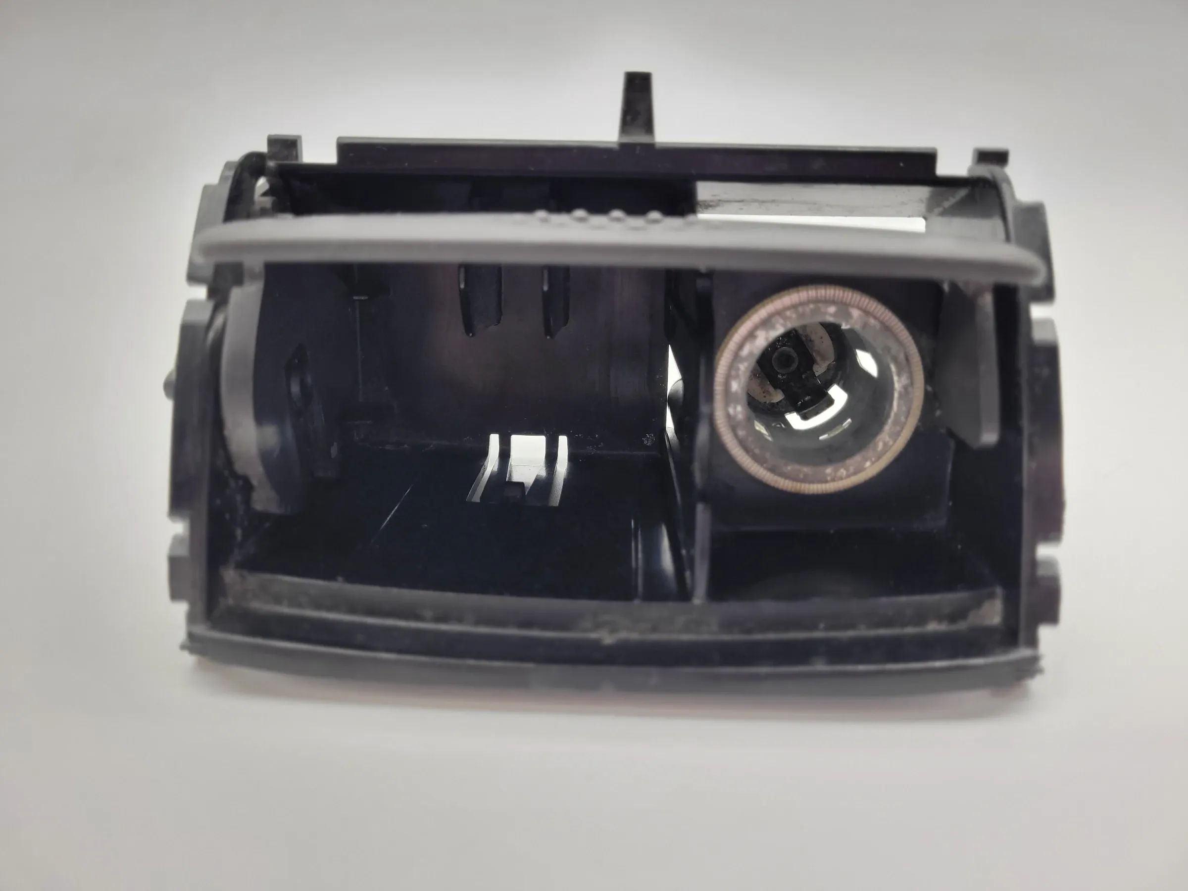 Original Mercedes-Benz A-Klasse (W168) Posacenere / Pomello Cambio, A1688100133