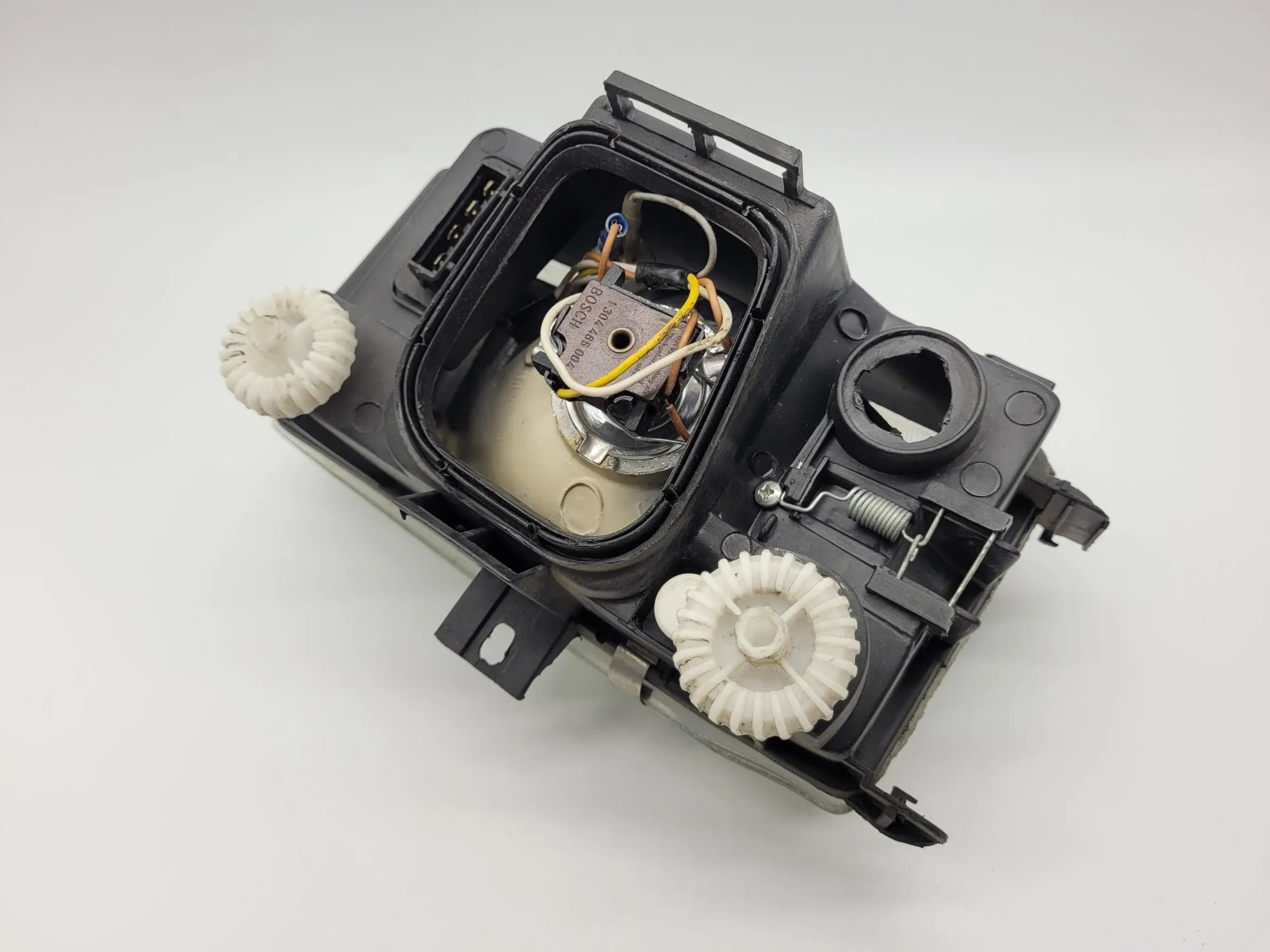 Original Seat Ibiza II 2 / Cordoba (6K1) Scheinwerfer Links 0210452