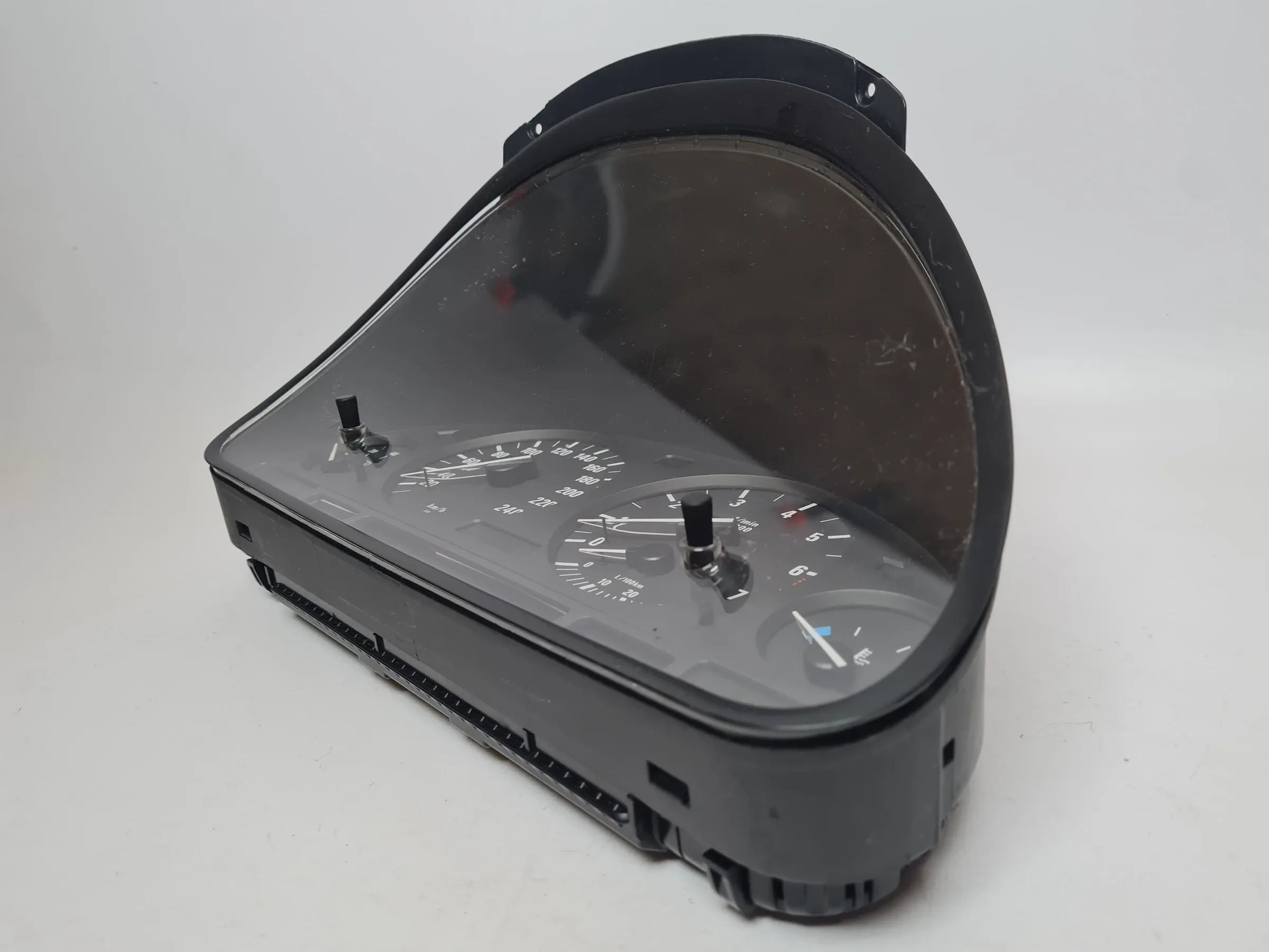 Original BMW X5 (E53) Tachometer Kombiinstrument Vorne 62.11-6 906 991