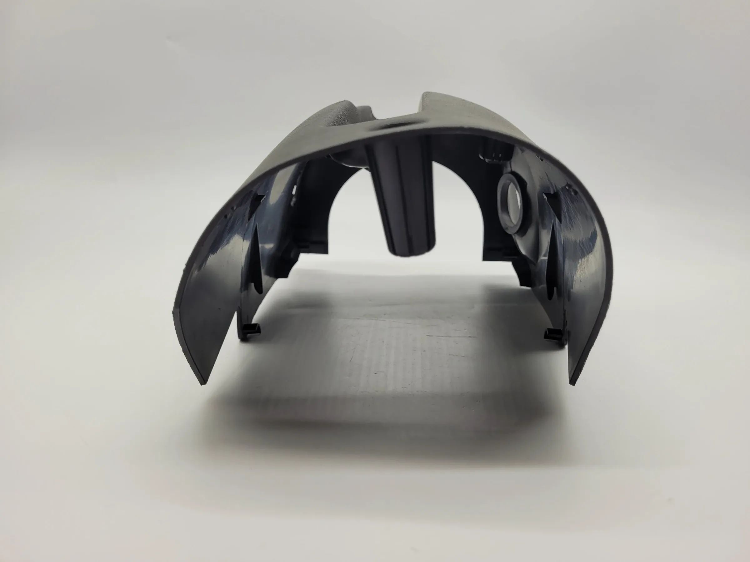 Original Ford Mondeo III 3 (B5Y) Lenksäulenverkleidung 1S71-3533-AL