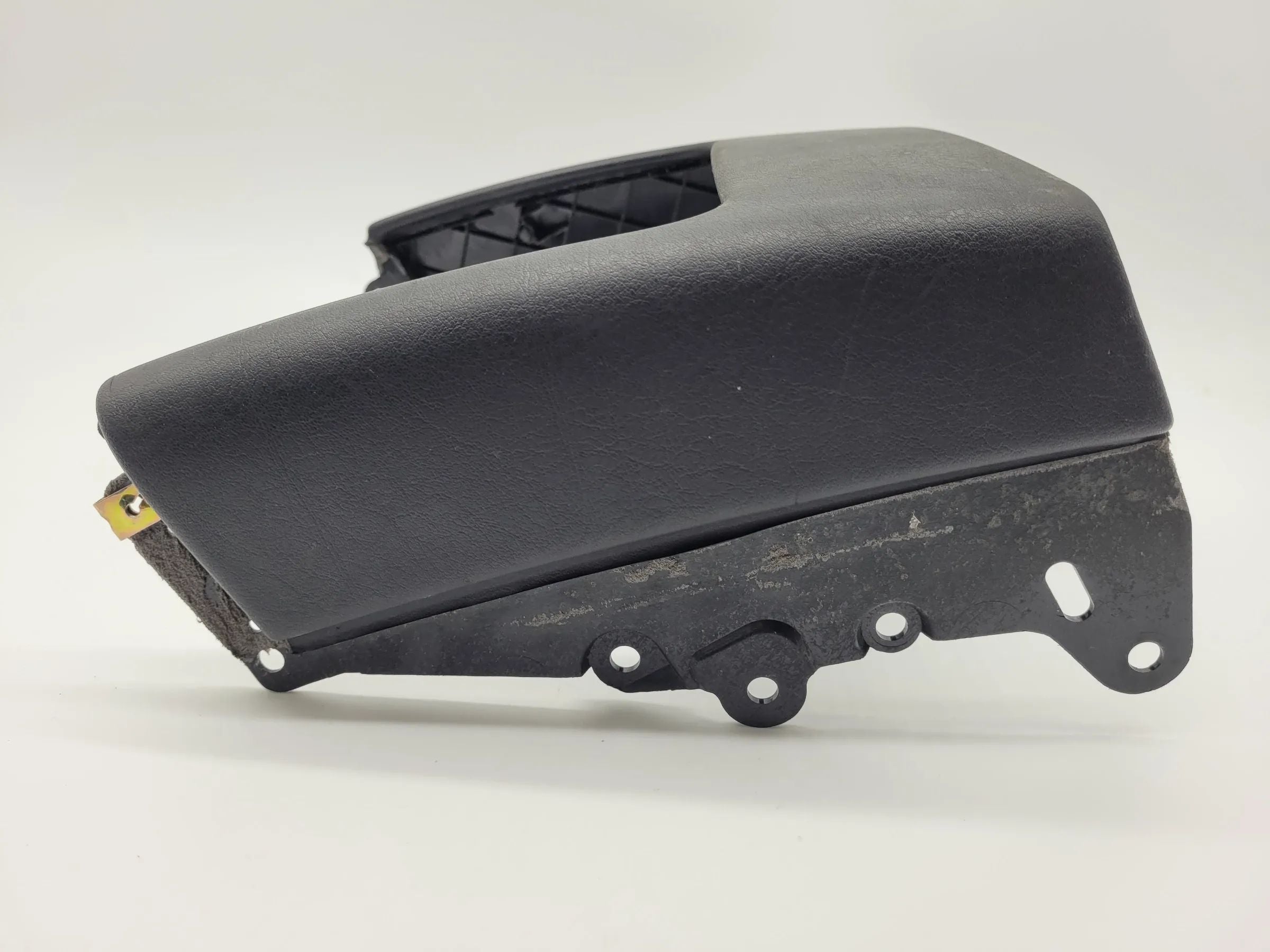 Original BMW X5 (E53) Abdeckung Blende Mittelkonsole 8402935