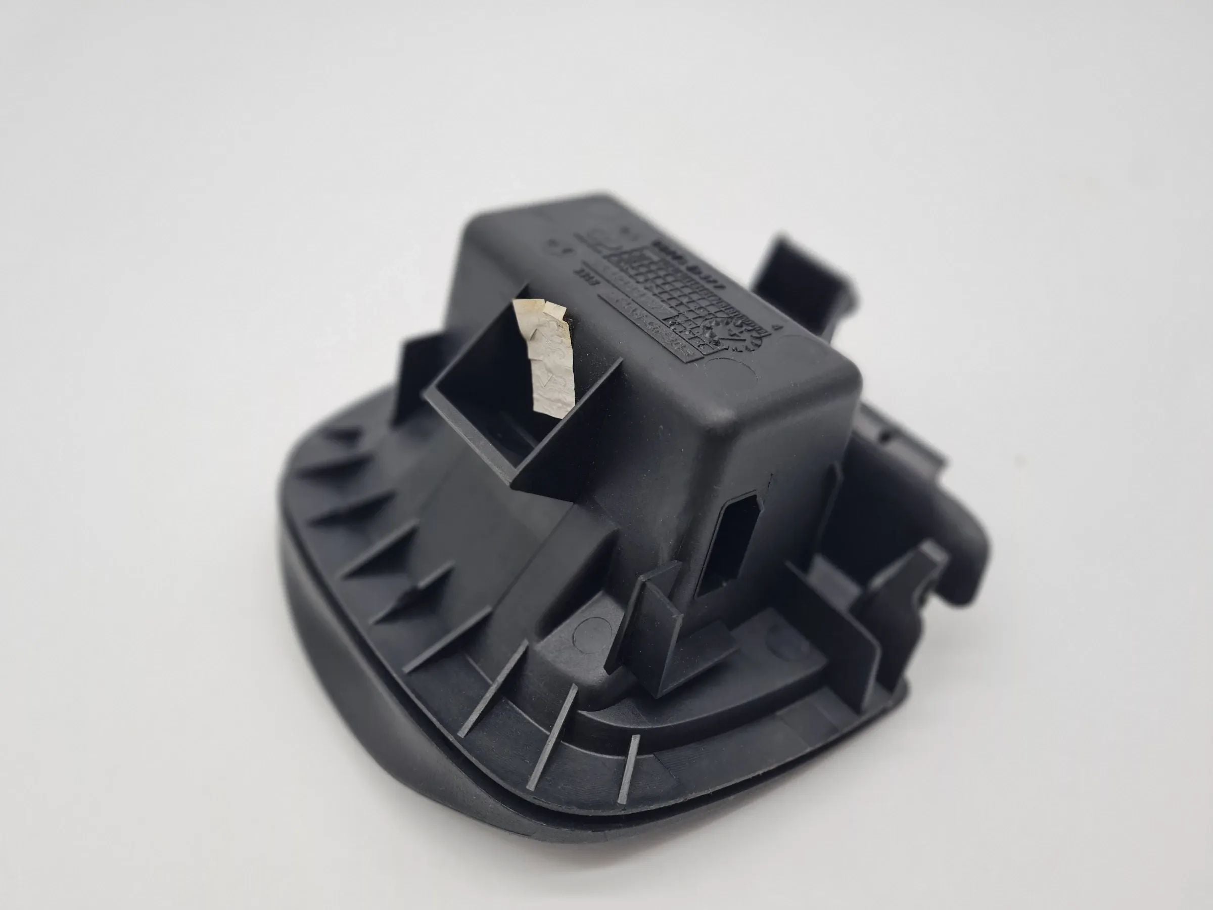 Original Peugeot 206 CC (2D) Aschenbecher Vorne 9627639377