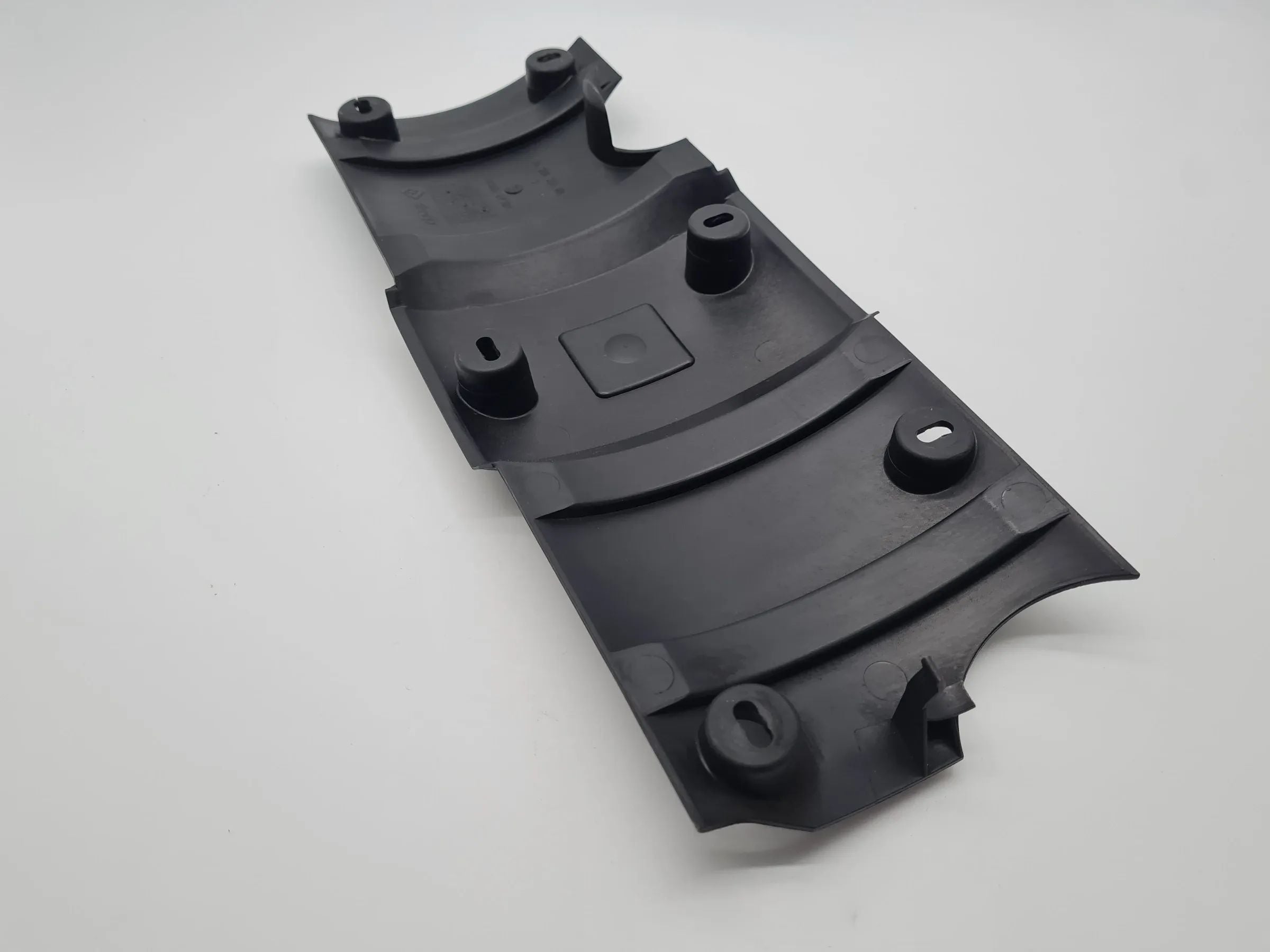 Original Peugeot 206CC (2D) Motorabdeckung Motor 9638602180