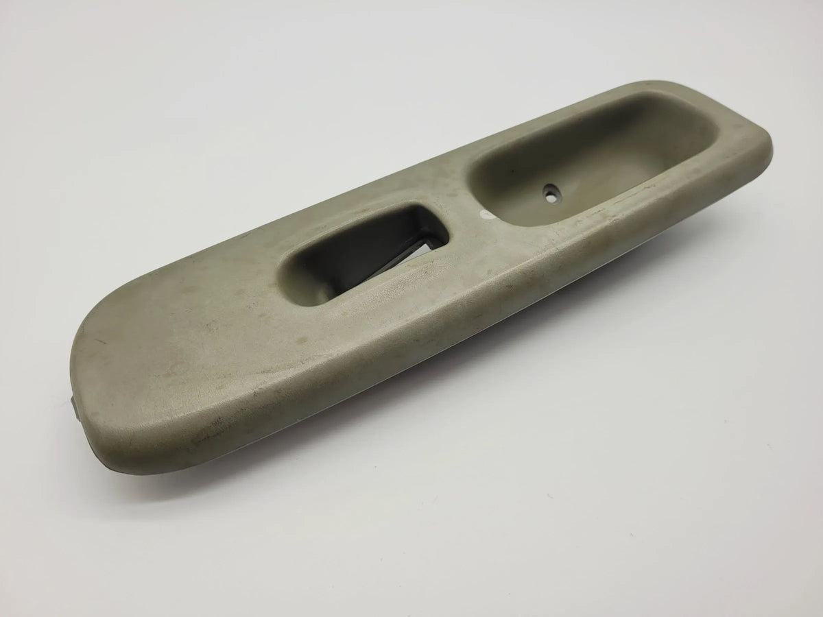 Original Renault Twingo I 1 (C06) Tür Griffschale Vorne Rechts Grau 7700832376D