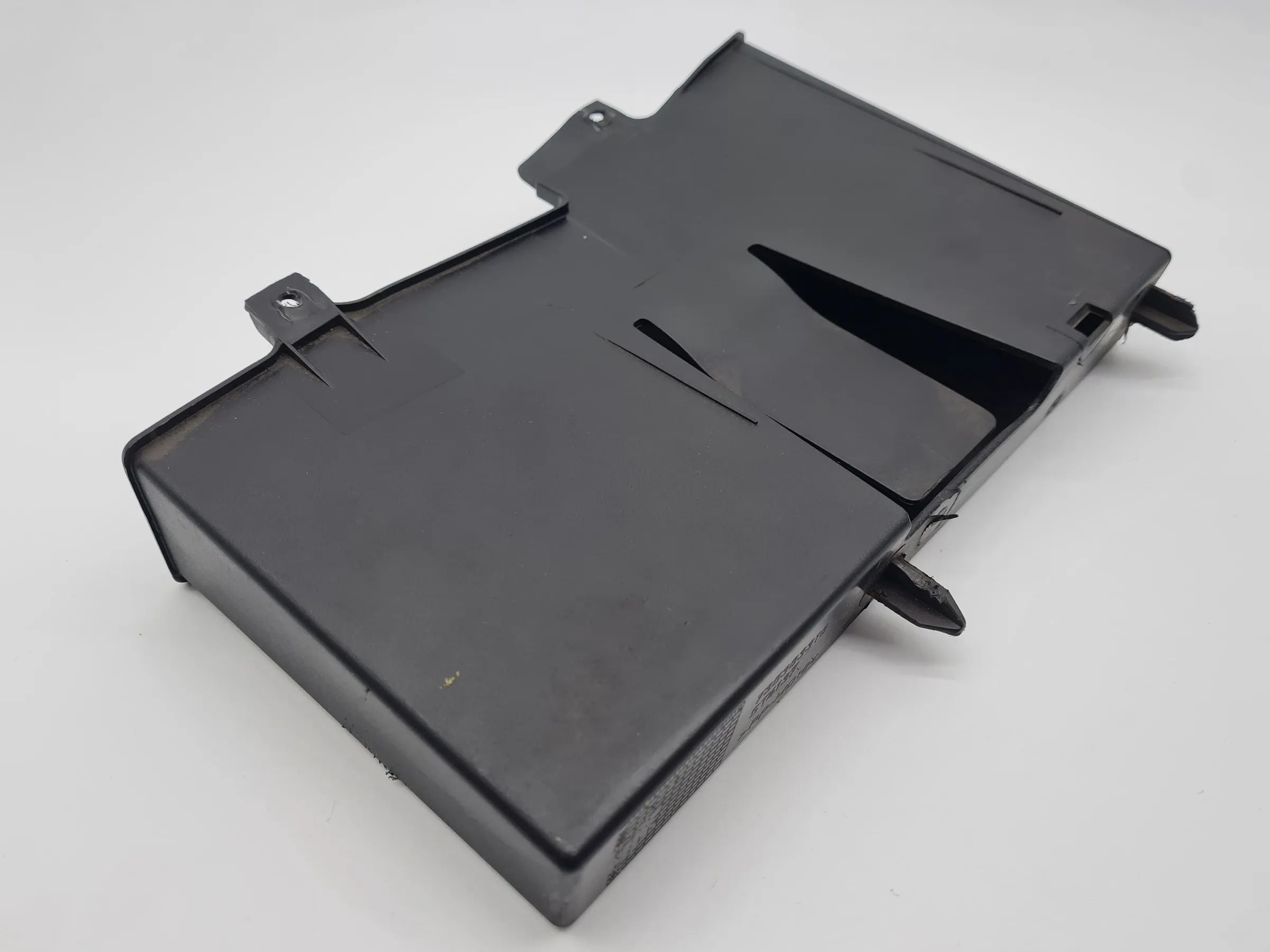 Original Fiat Punto Grande (199) Ablagefach Staufach 735383316