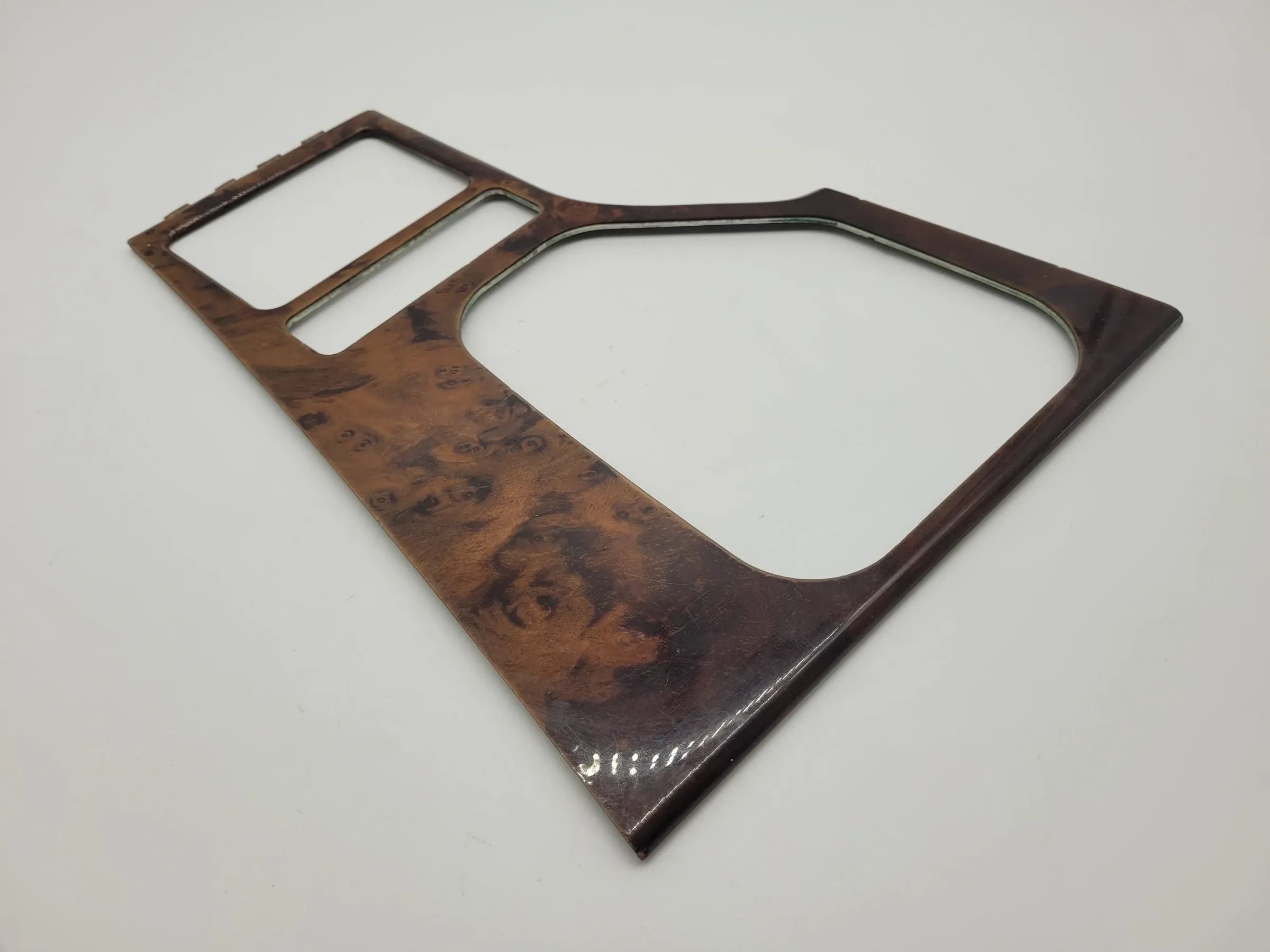 Original BMW 5er (E39) Blende Abdeckung Schaltung 8209847