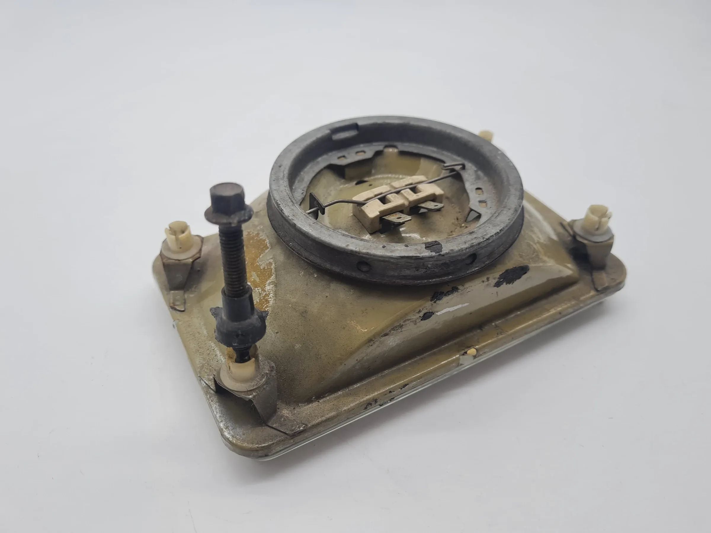 Opel Ascona C (J82) Nebelscheinwerfer 301-125098