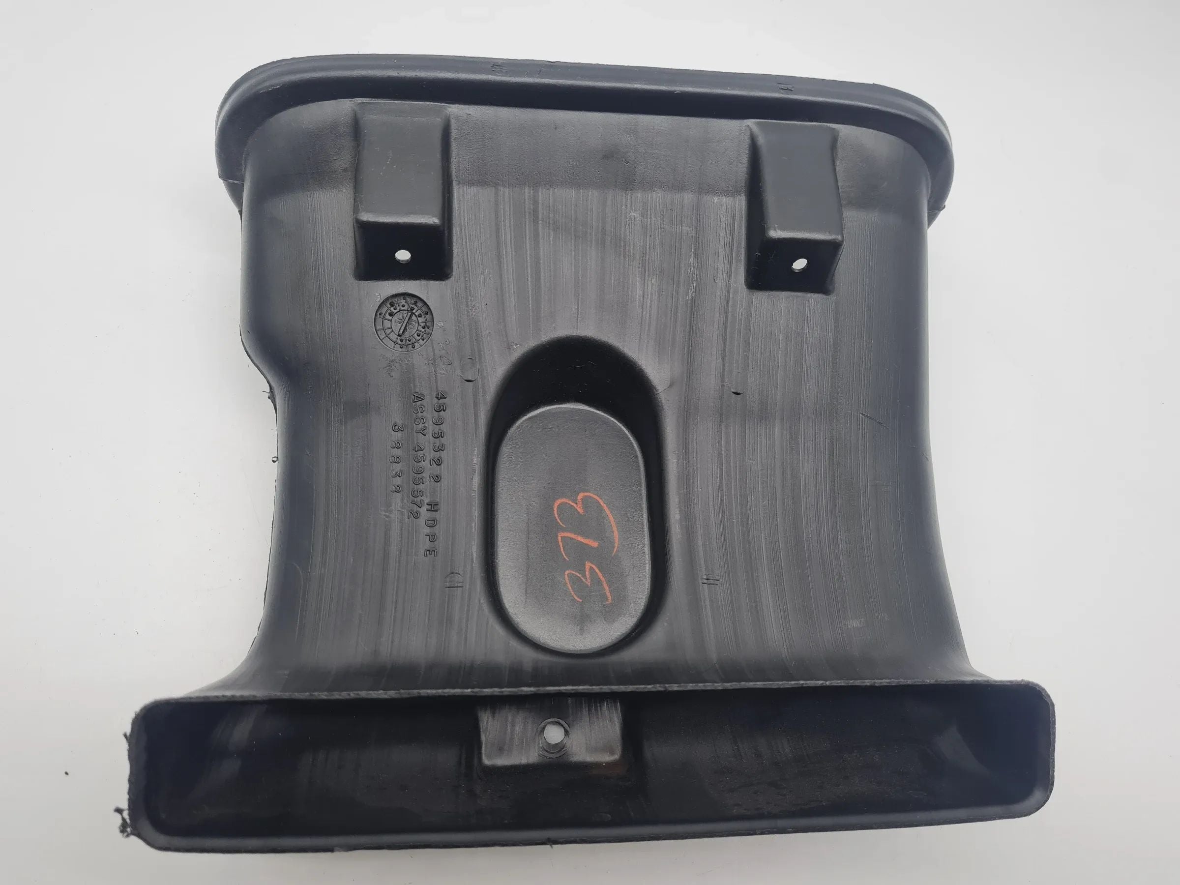 Original Chrysler Cirrus Lufteinlasser / Luftkanal 4595322 / 4595572