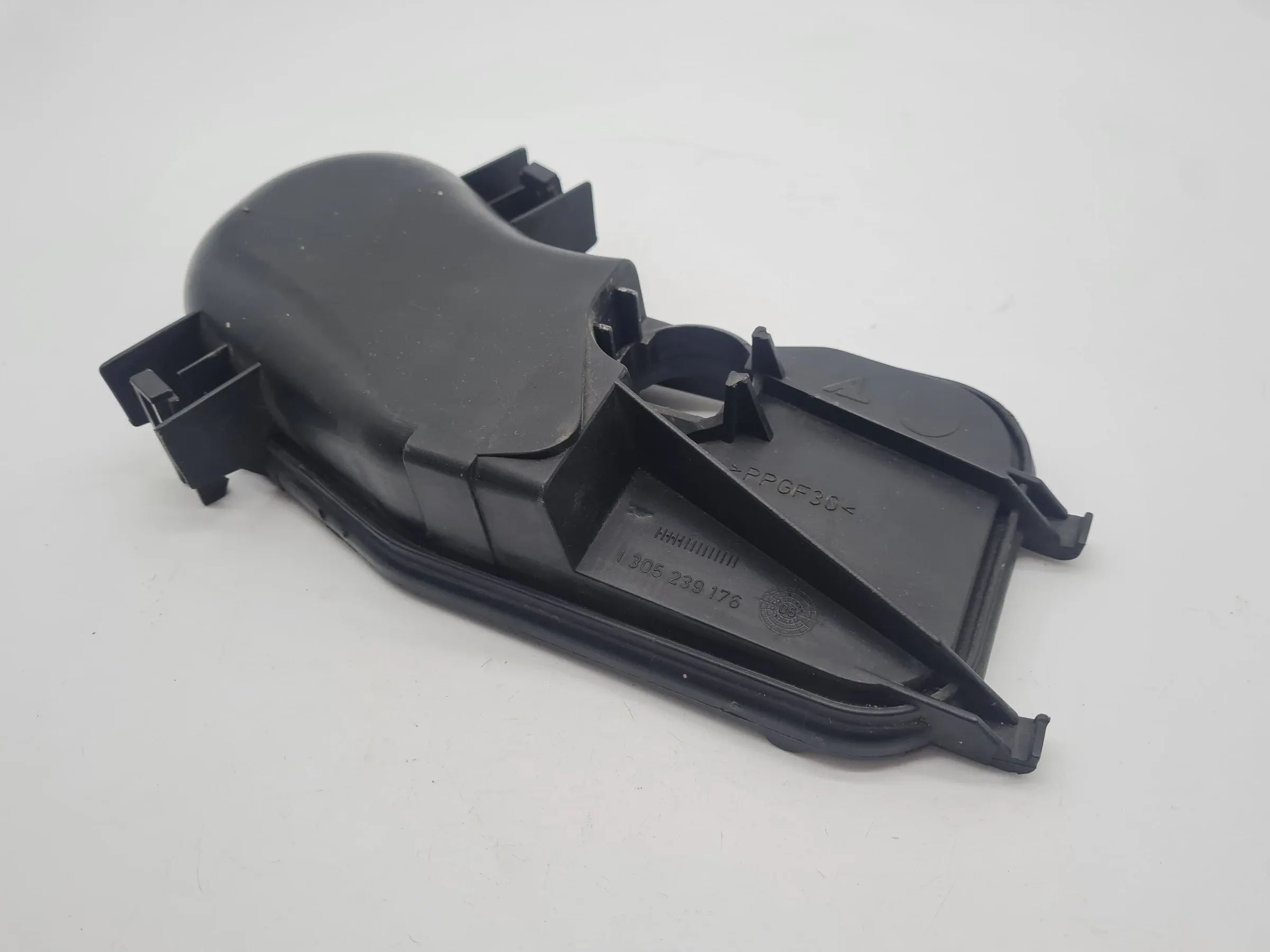 Original Ford Modeo III (B4Y) Scheinwerfer Kappe Abdeckung Links 1305239176