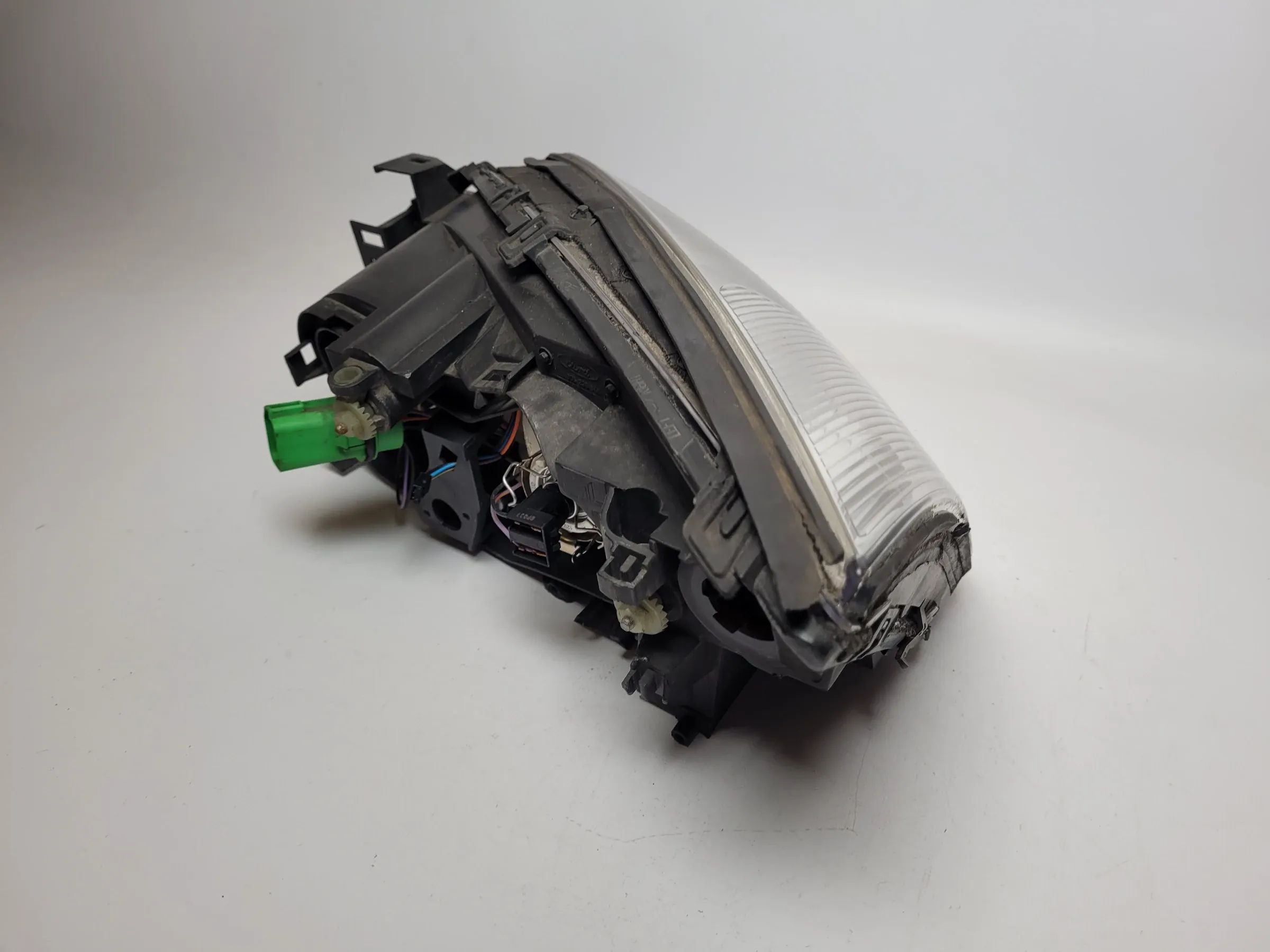 Original Ford Modeo III (B4Y) Scheinwerfer / Frontleuchte Rechts 1S71-13005-AM