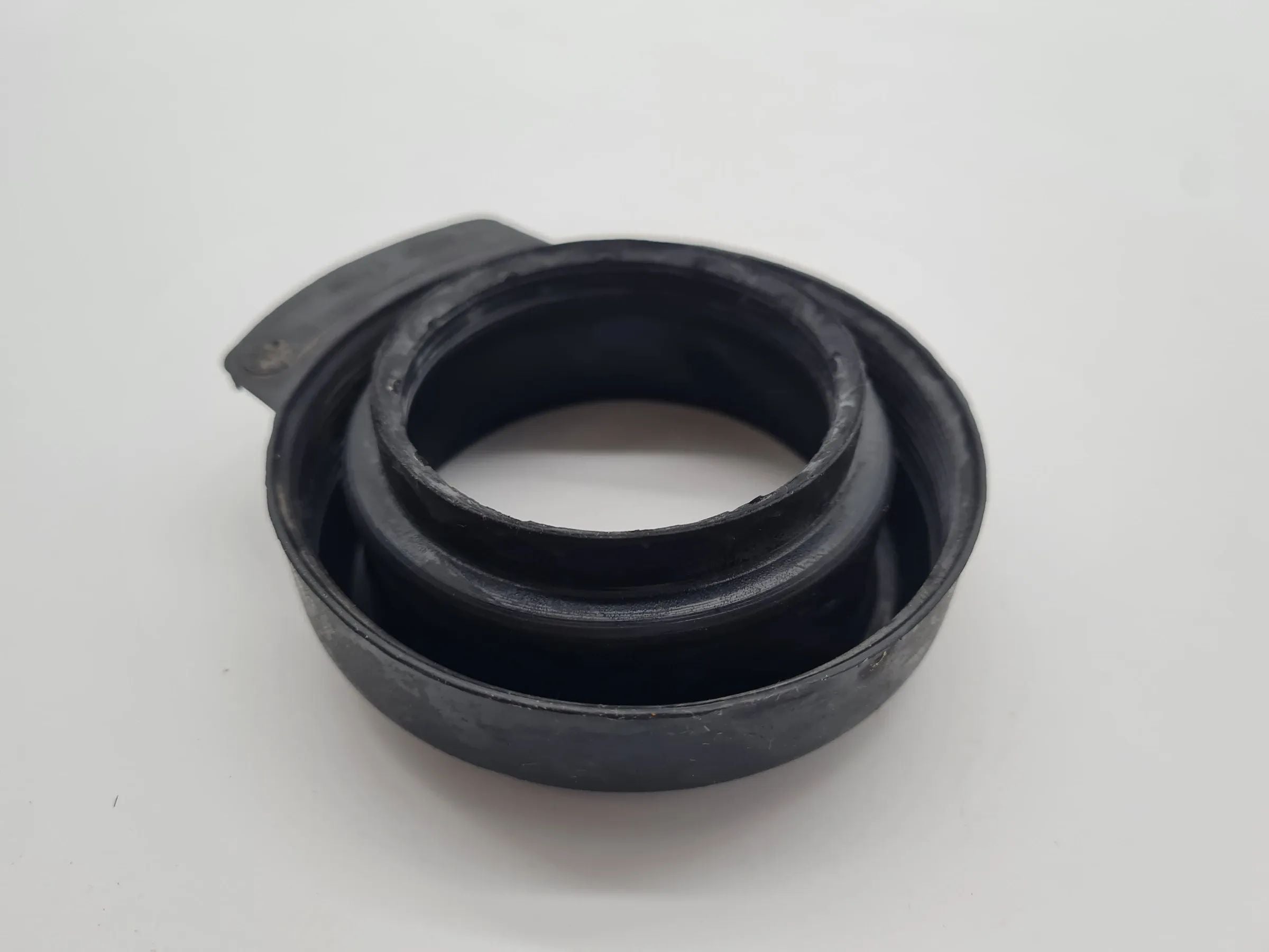 Original BMW 3er (E46) Scheinwerfer Dichtung Gummi L/R Innen 90mm 6910955/56