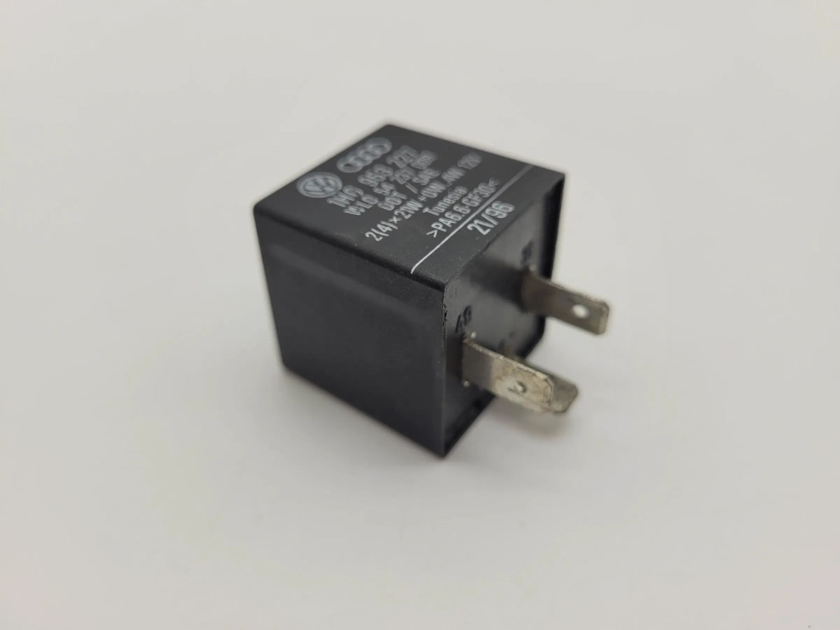 Original VW Blinkgeber / Blinkrelais 1H0953227 191