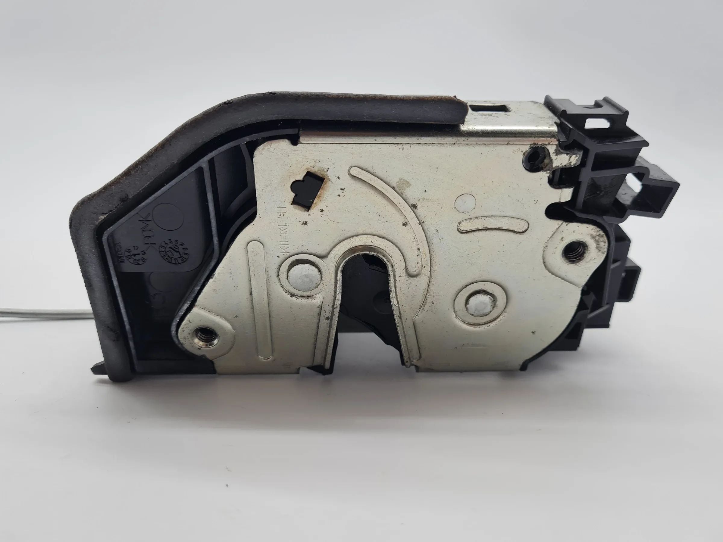 Original BMW 5er (E60) Türschloss Verriegelung Rechts Hinten 7 167 070