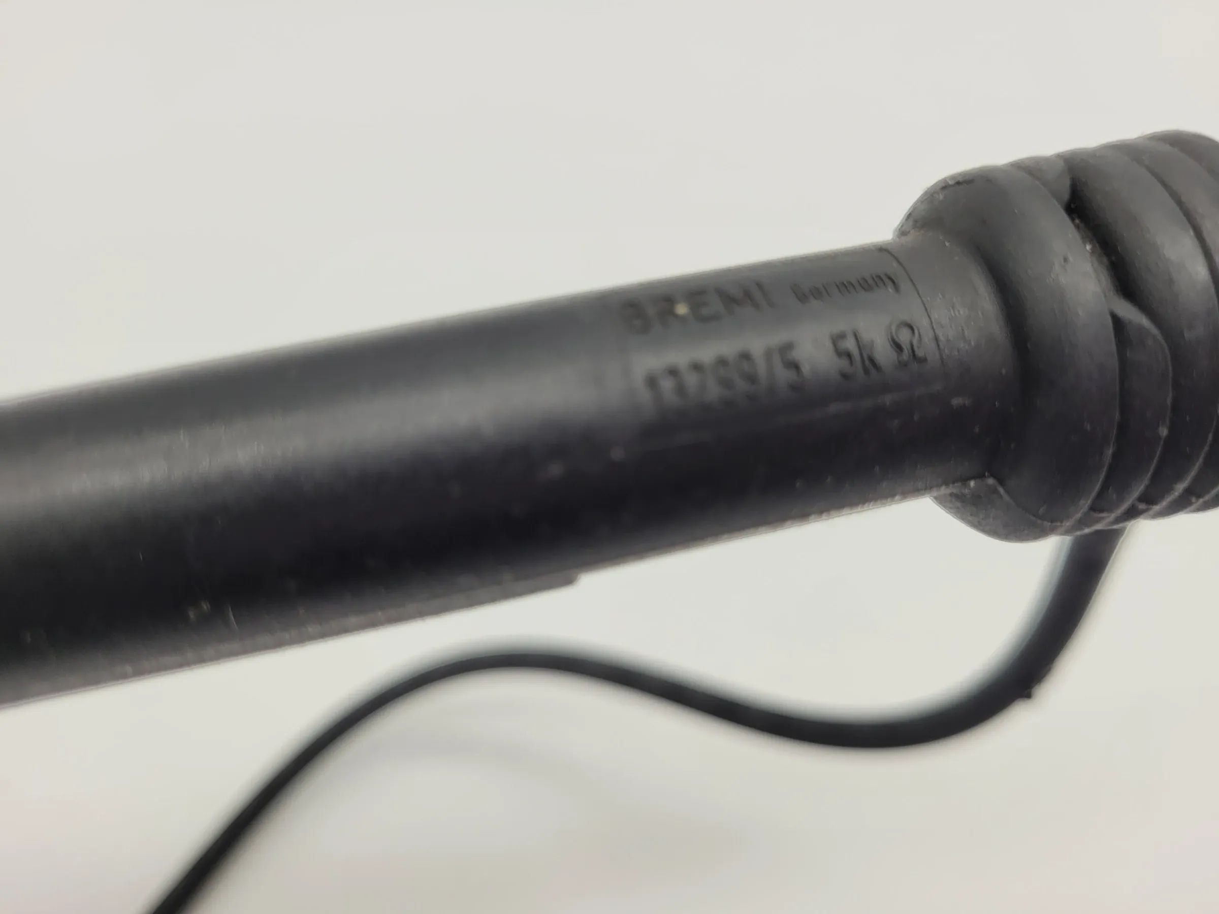 Original Audi A4/A6 VW Passat Zündkabel Zylinder 5 06A035255A / 13299/5