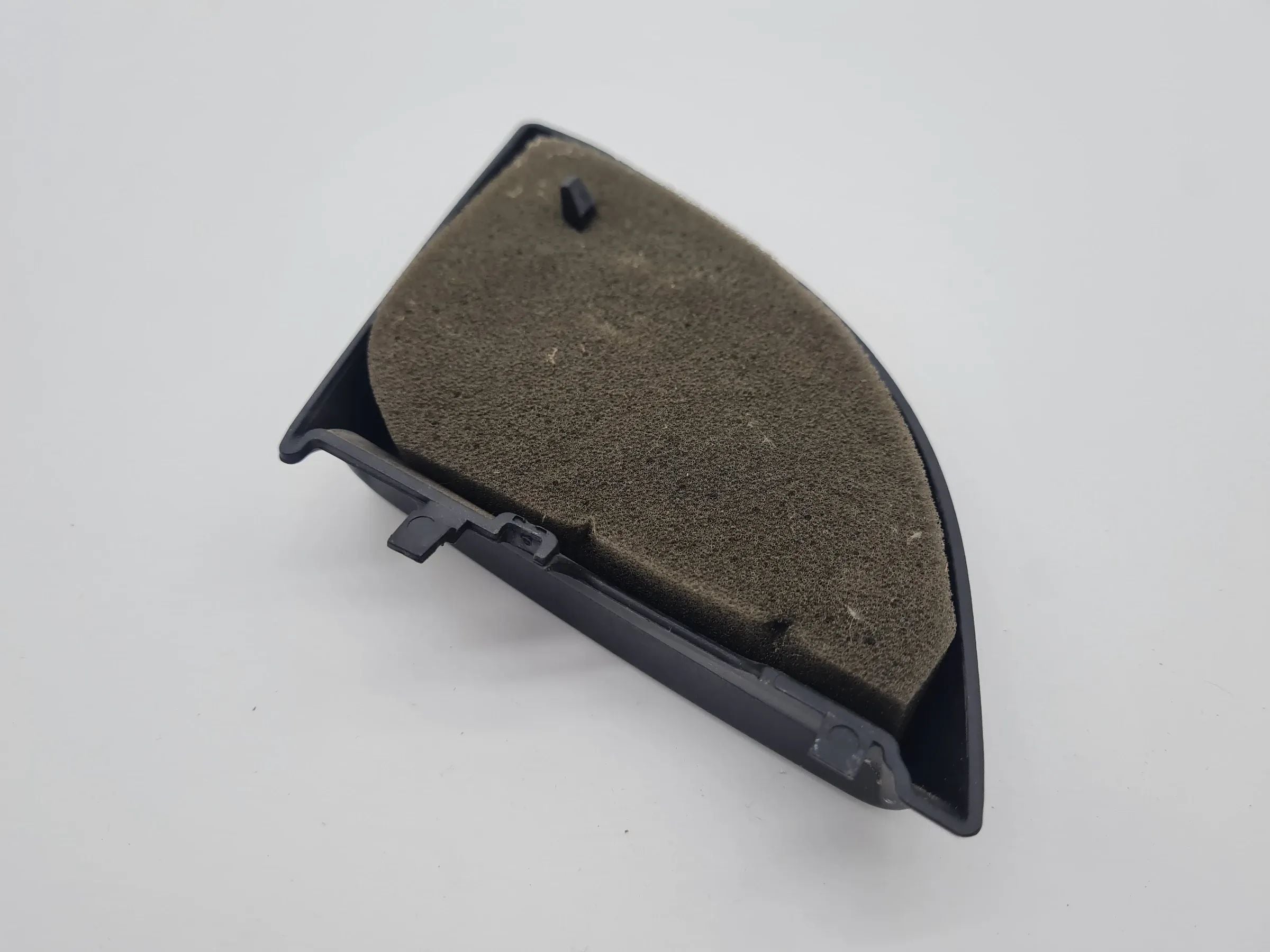 Original Mercedes-Benz A-Klasse Spiegeldreieck/Abdeckung Vorne A1687200211